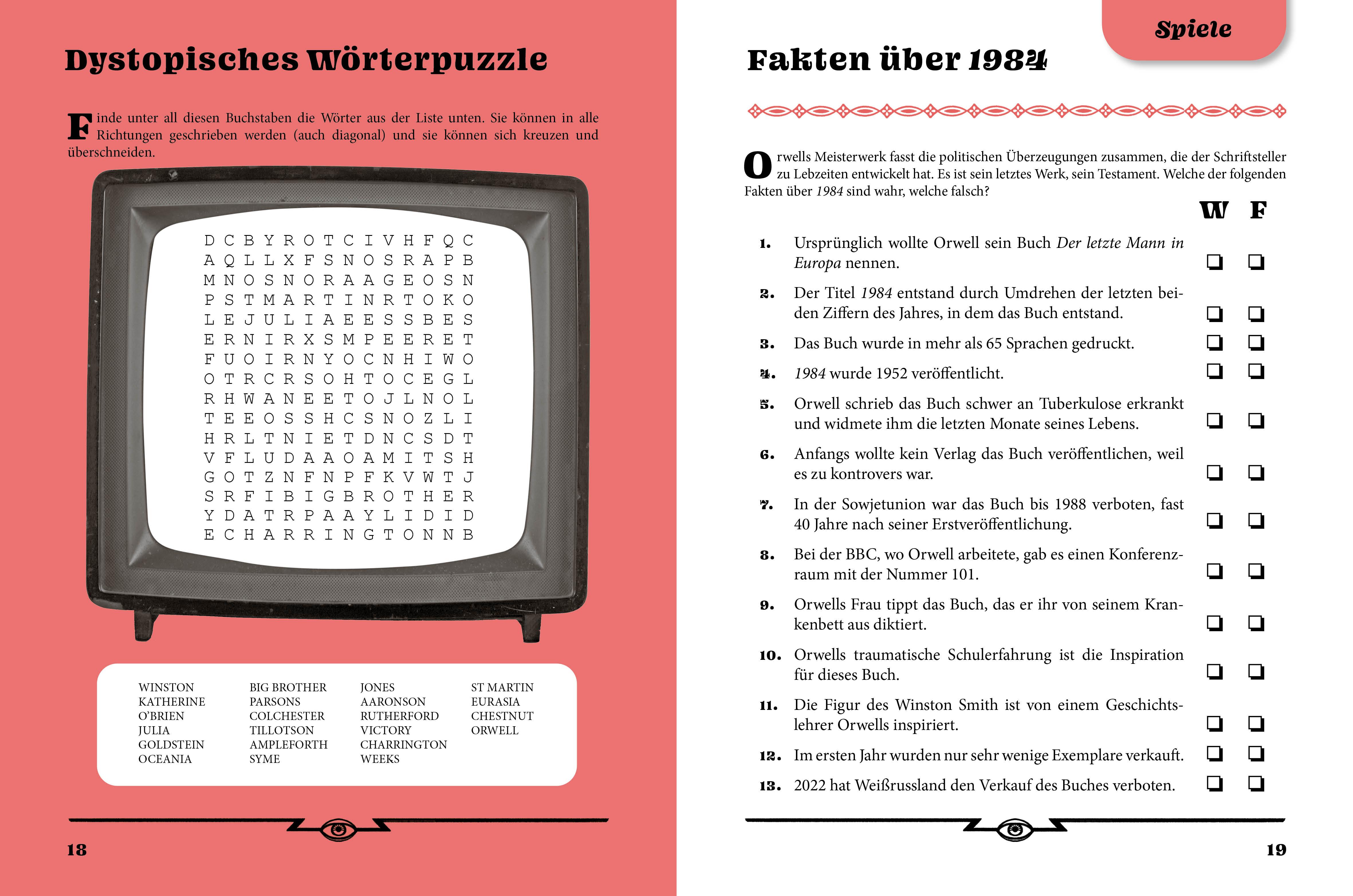 Beispielinhalt (Bild) 1984