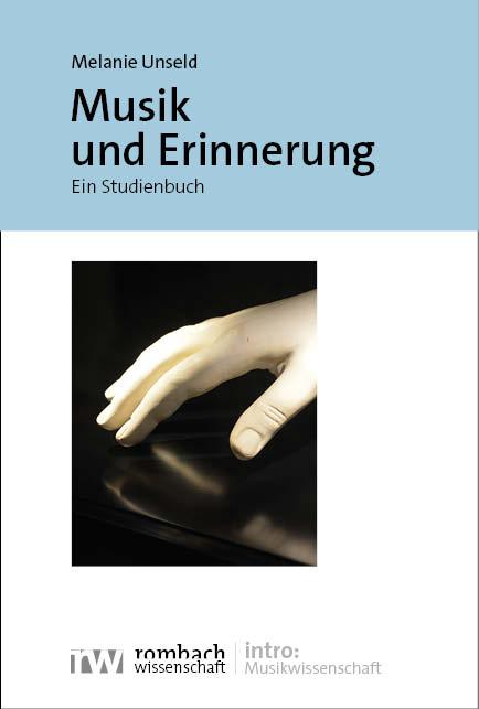 Vorderes Coverbild Musik und Erinnerung