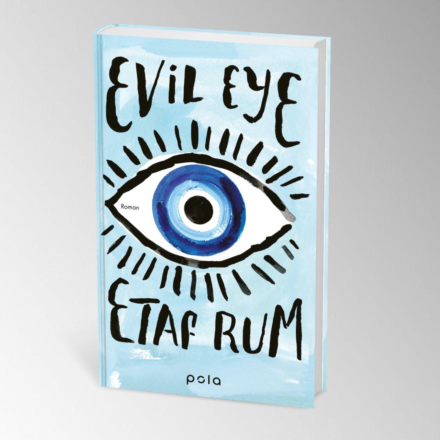 Beispielinhalt (Bild) Evil Eye