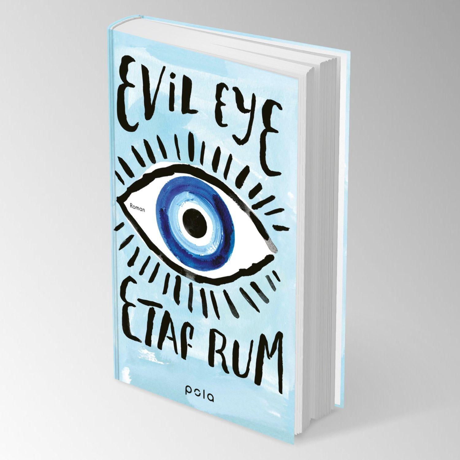 Beispielinhalt (Bild) Evil Eye