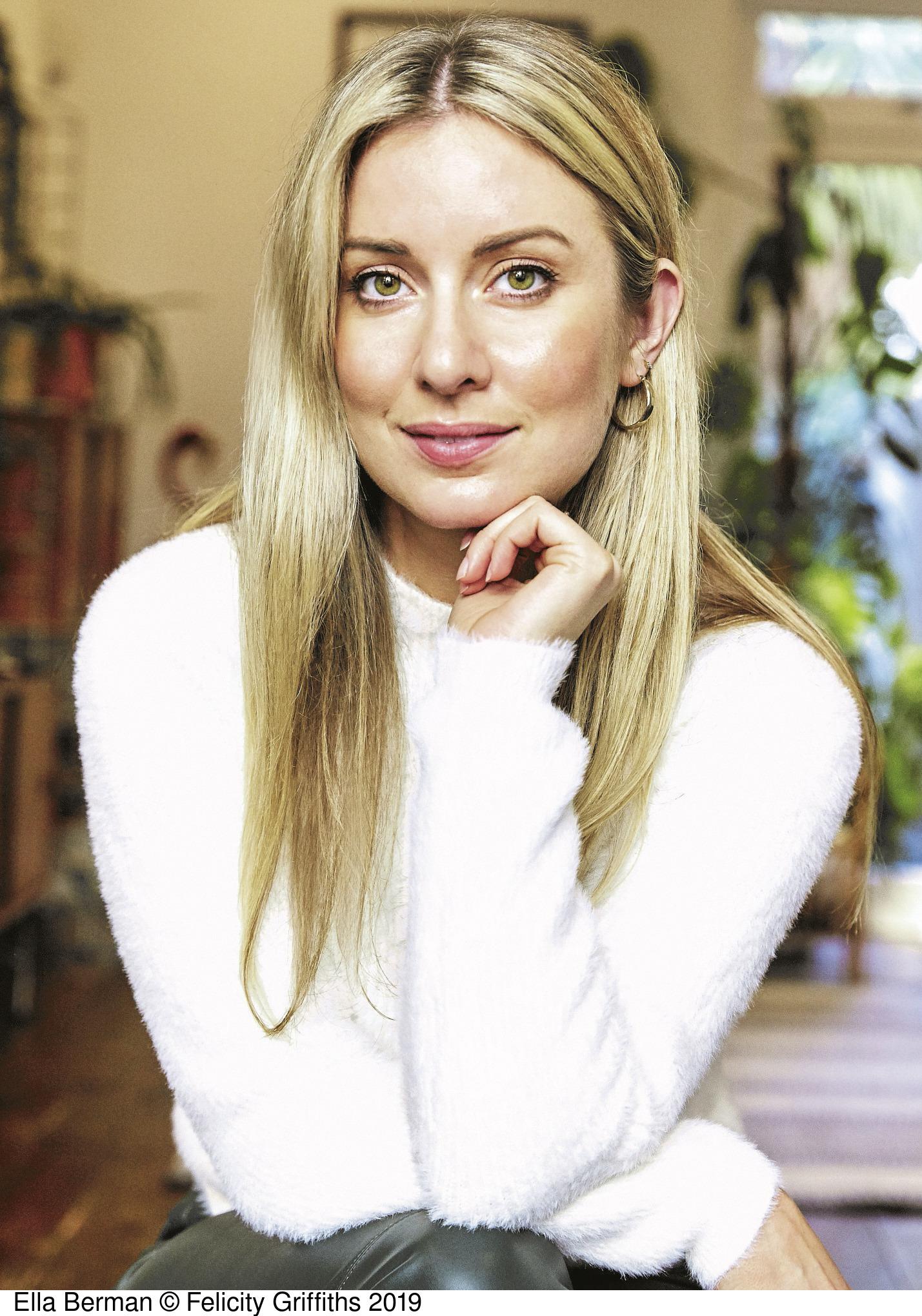 Autorenbild Before we were innocent