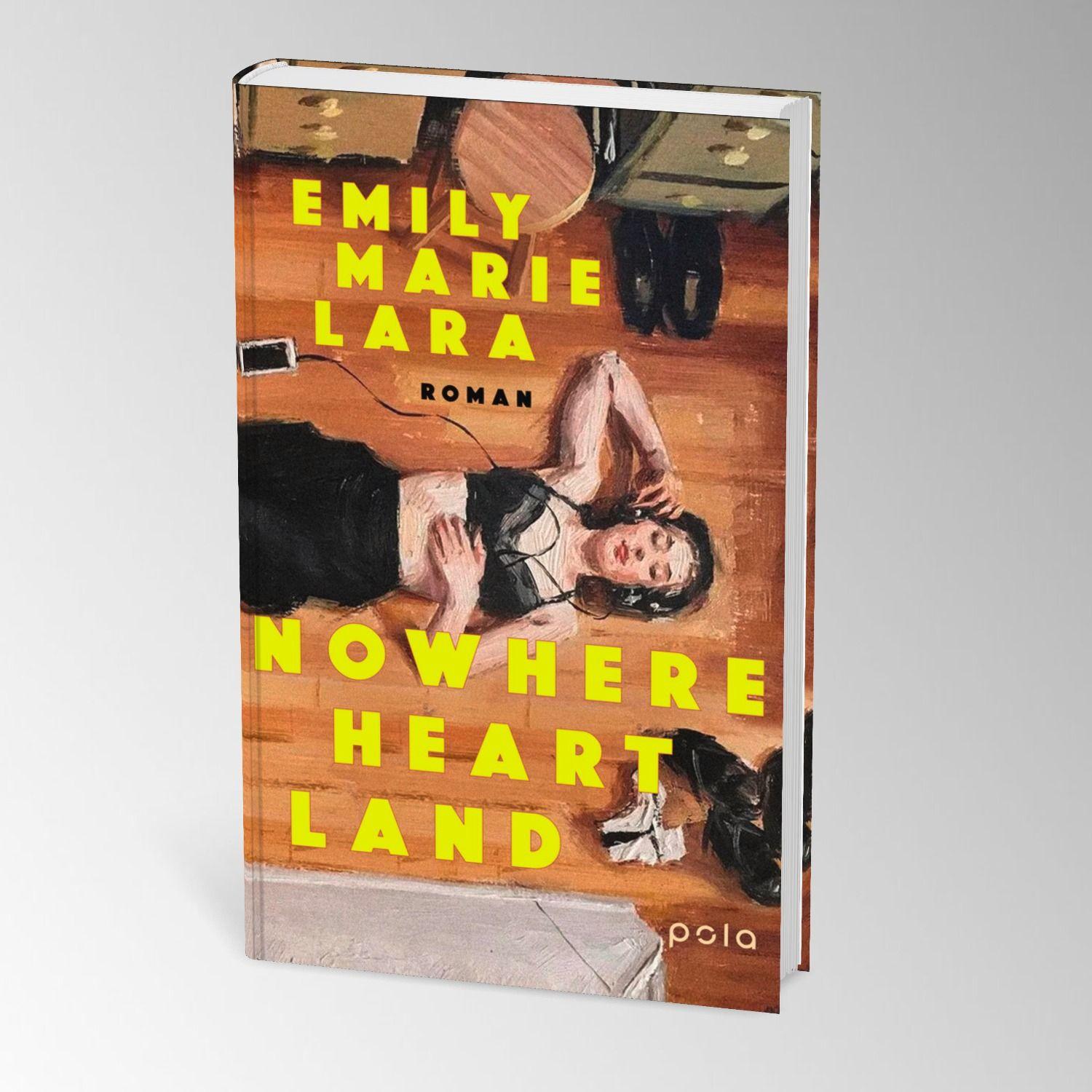 Beispielinhalt (Bild) Nowhere Heart Land