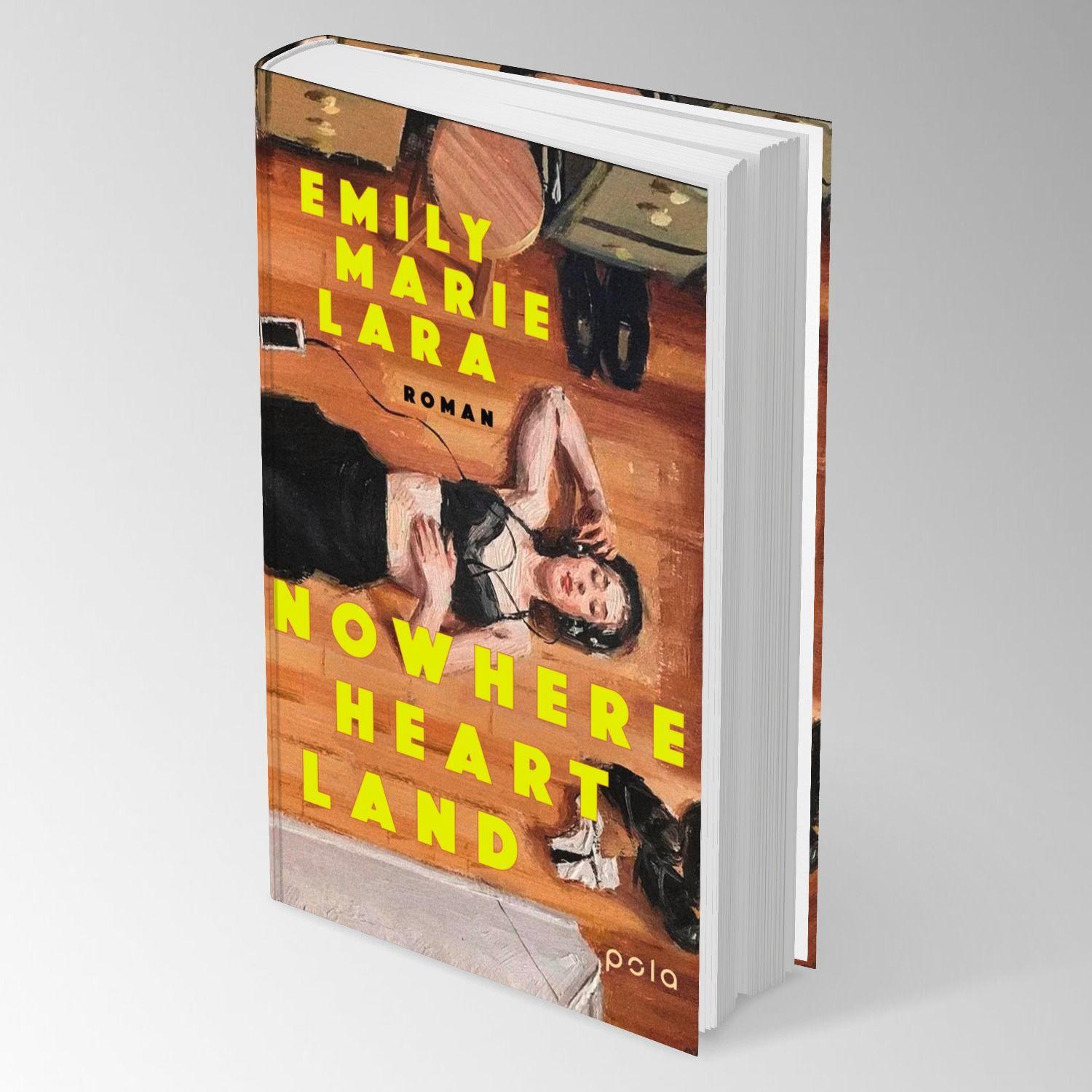 Beispielinhalt (Bild) Nowhere Heart Land