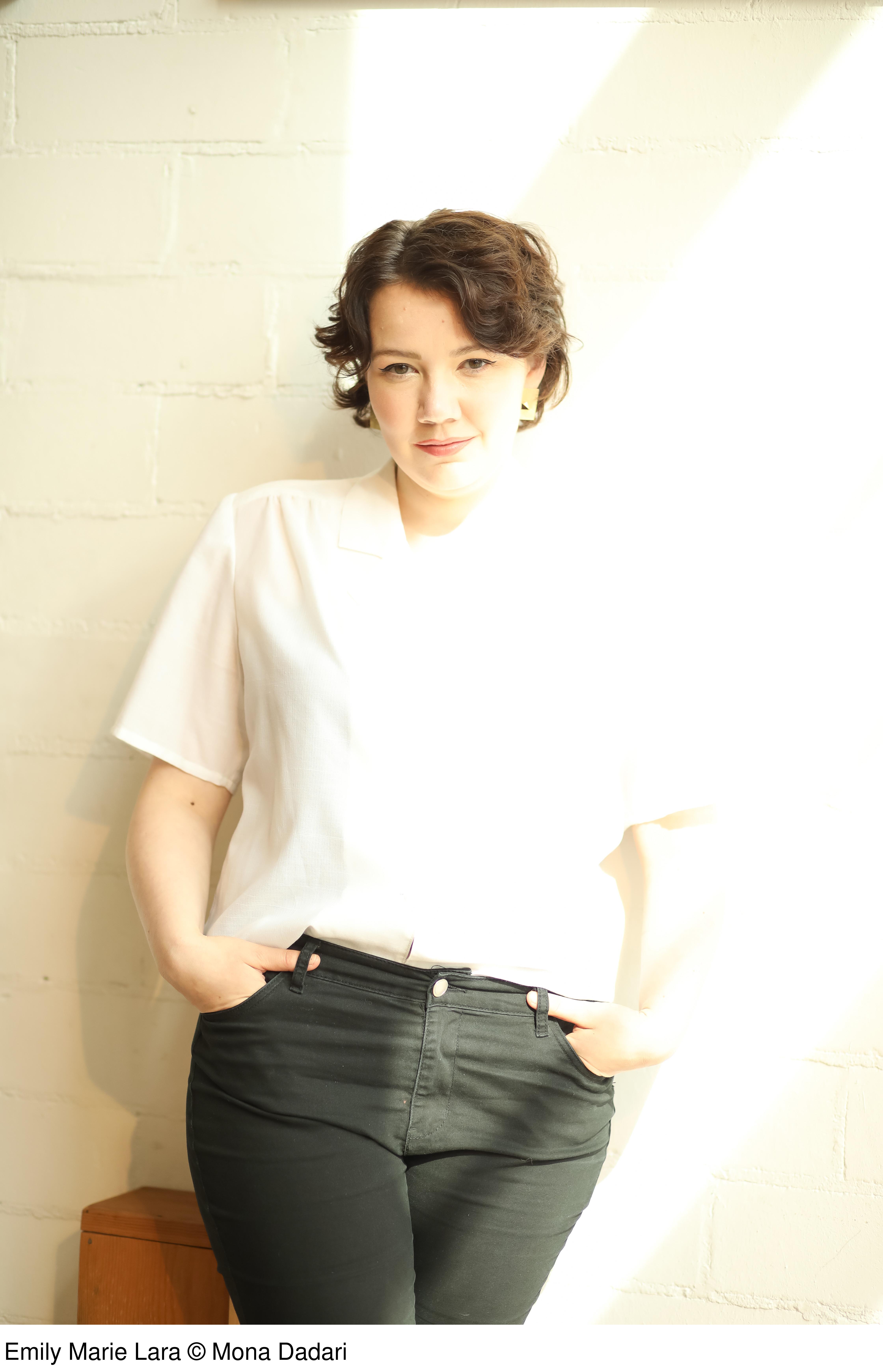 Autorenbild Nowhere Heart Land