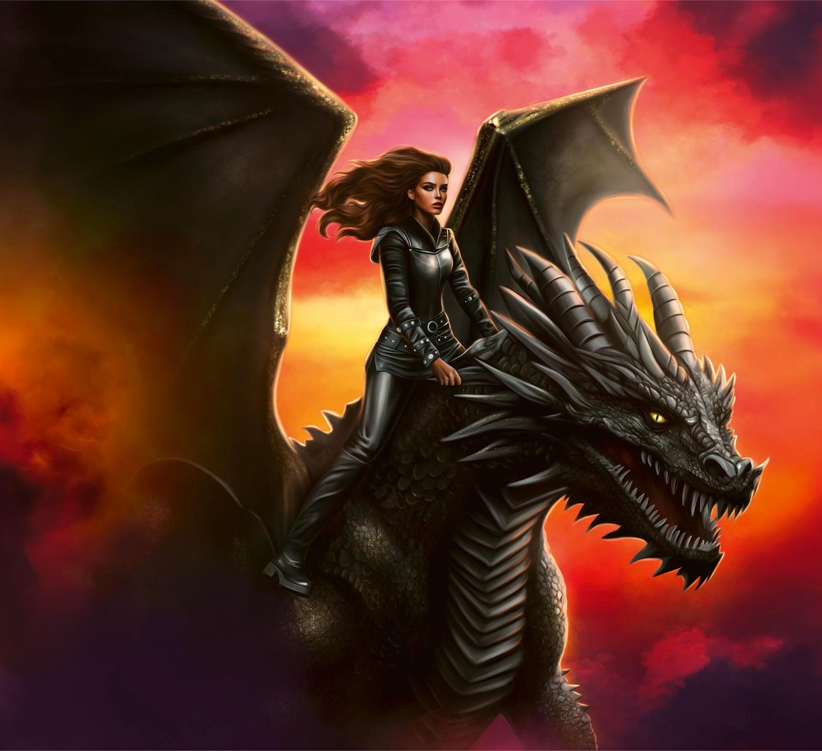 Beispielinhalt (Bild) Crimson Skies