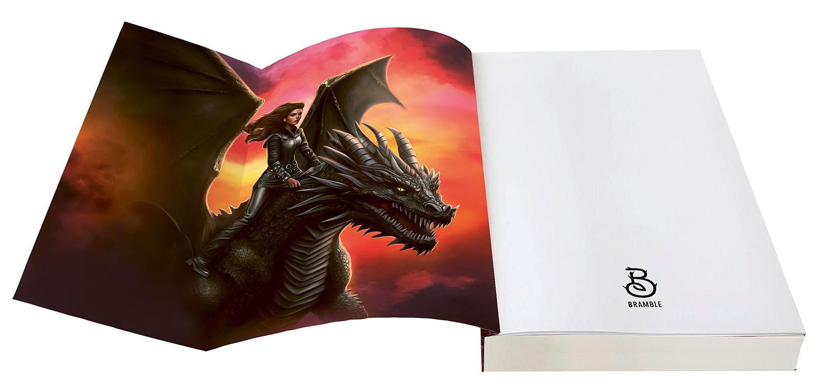 Beispielinhalt (Bild) Crimson Skies