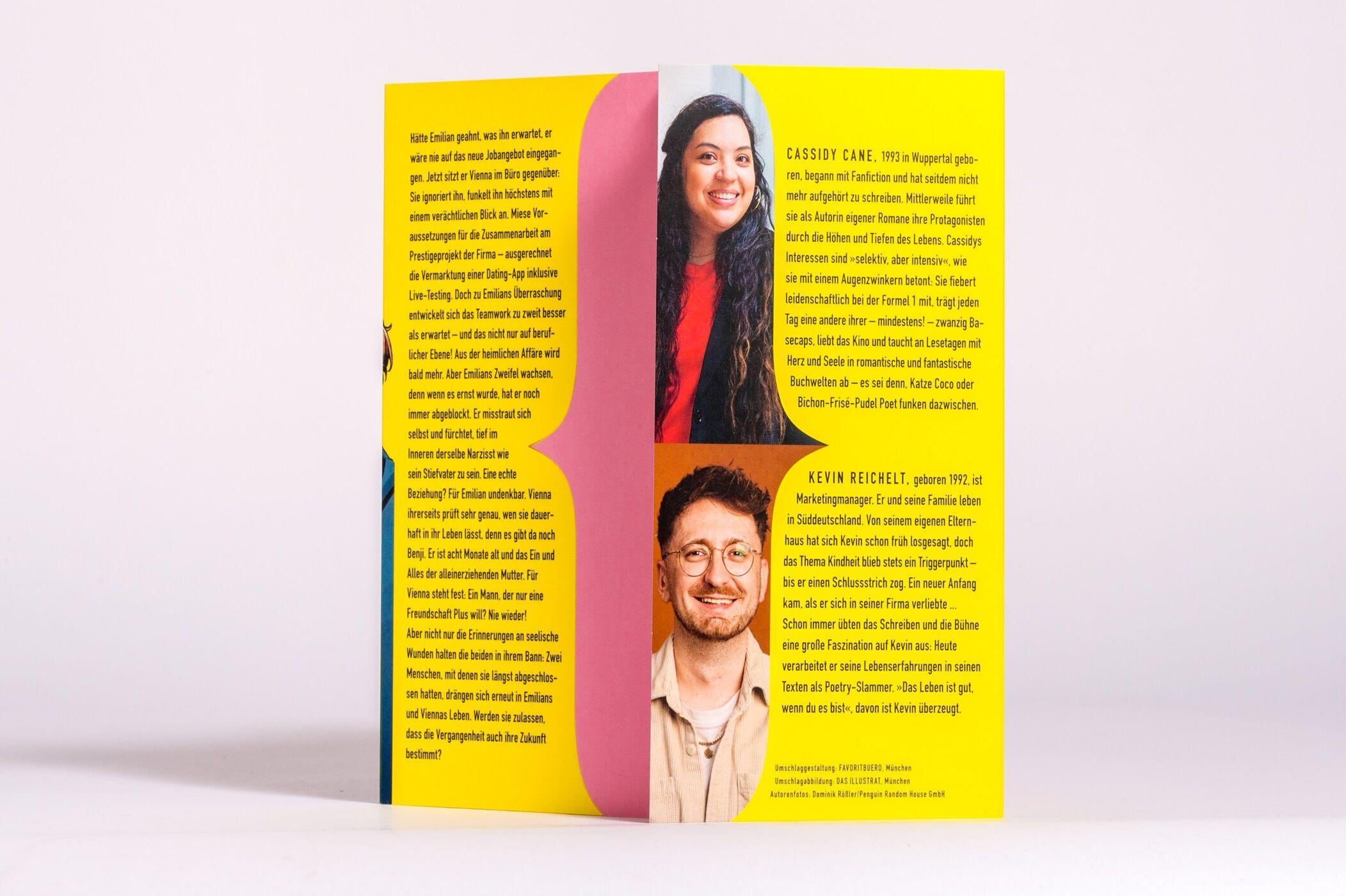 Beispielinhalt (Bild) Searching for Sunshine - Based on Kevin's True Story