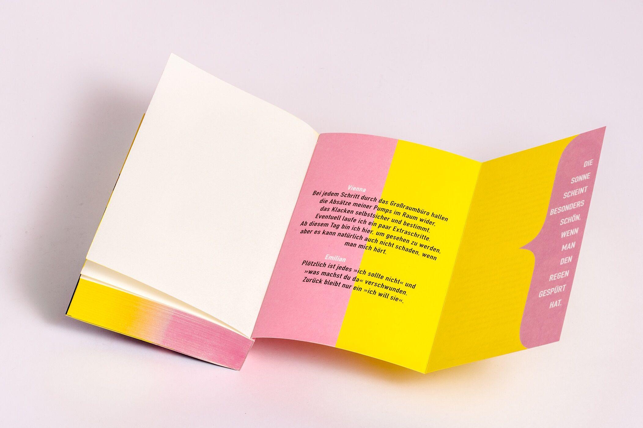 Beispielinhalt (Bild) Searching for Sunshine - Based on Kevin's True Story