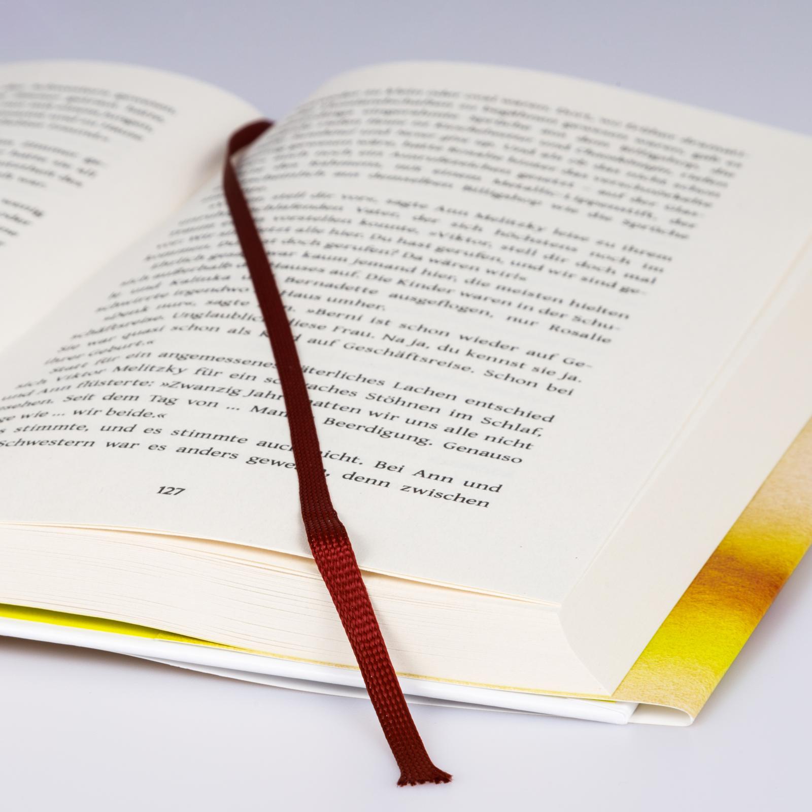 Beispielinhalt (Bild) Das Herz von Kamp-Cornell