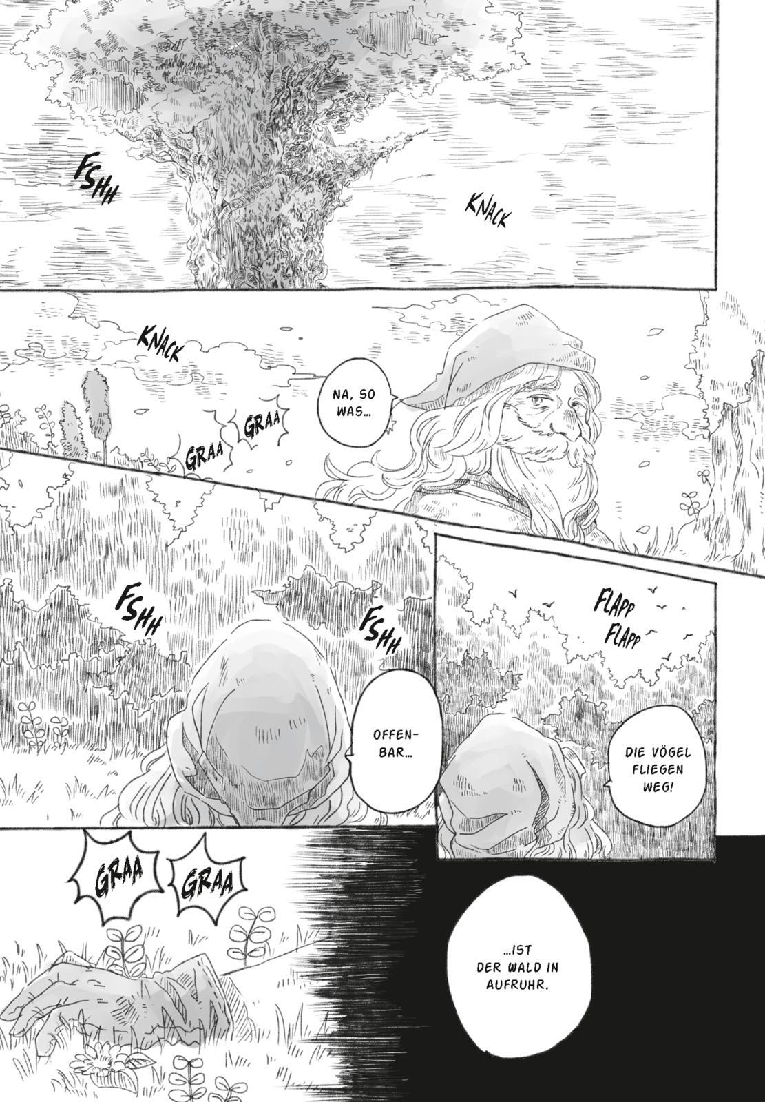 Beispielinhalt (Bild) Beyond the Clouds 2