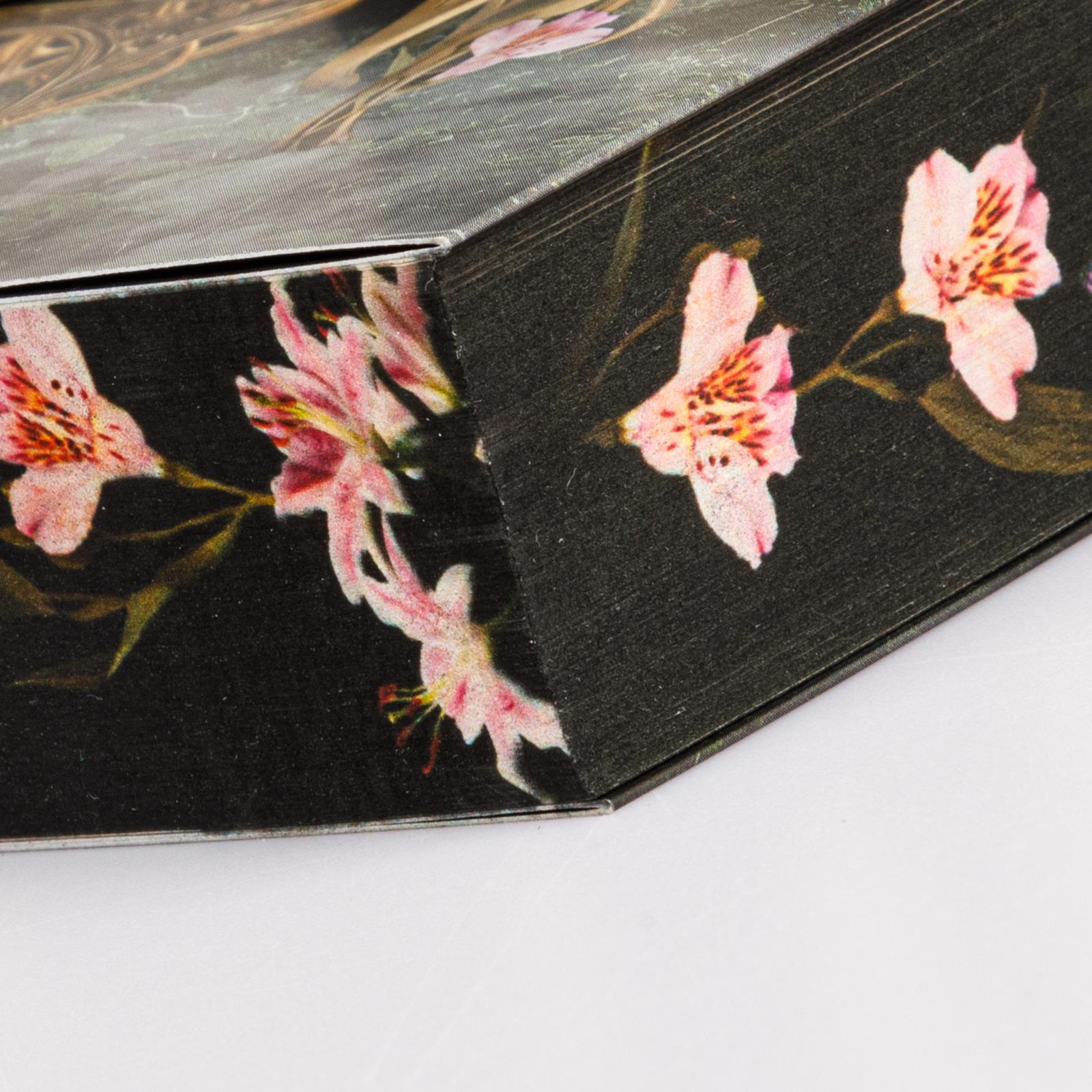 Beispielinhalt (Bild) Married into Magic: Dance with the Fae Prince