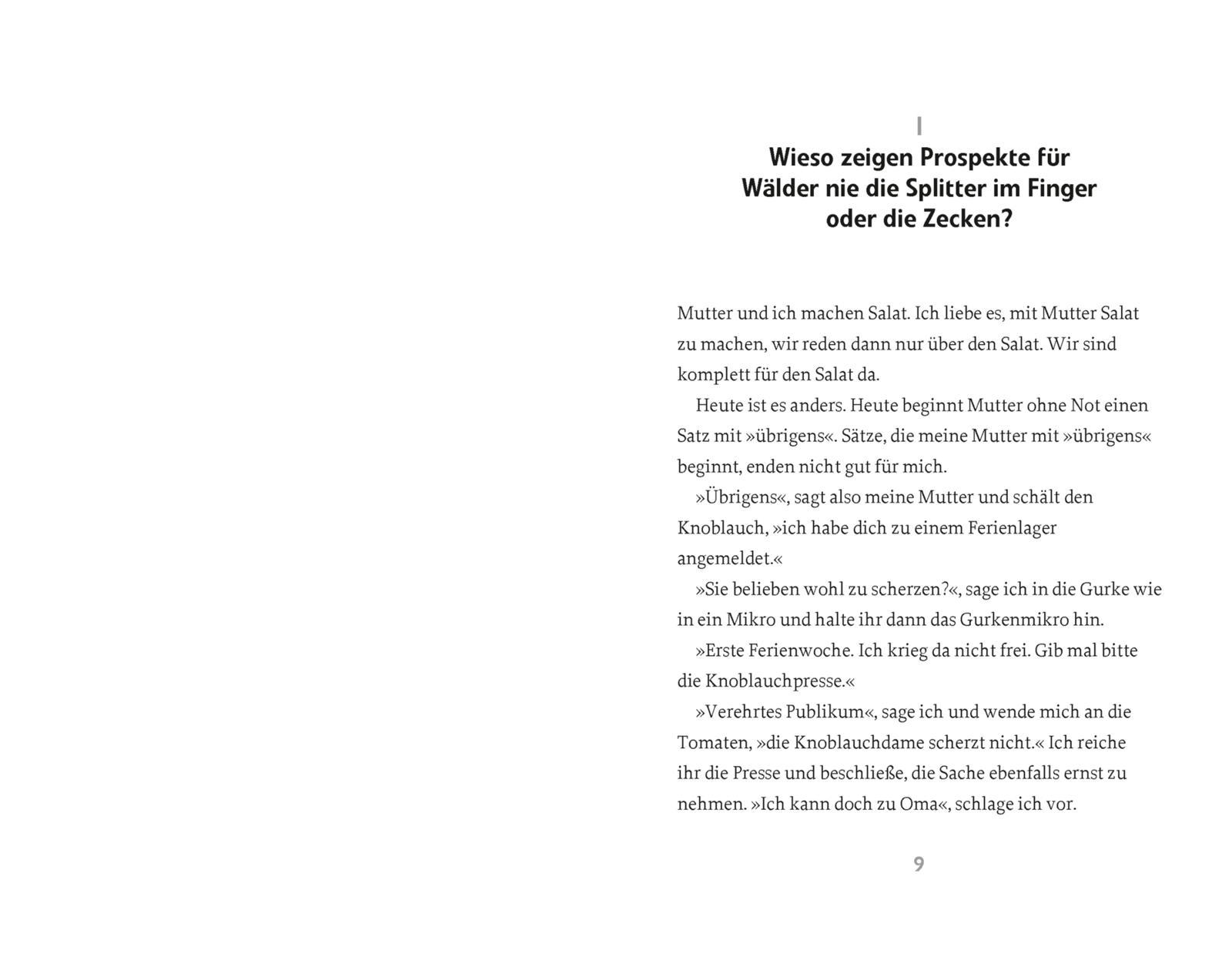 Beispielinhalt (Bild) Wolf