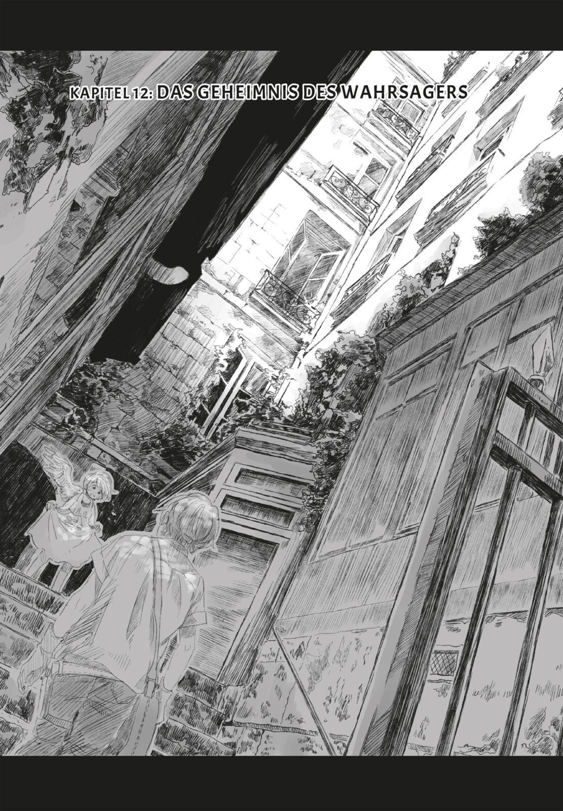 Beispielinhalt (Bild) Beyond the Clouds 3