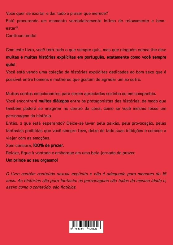 Rückseitencover Pornografia