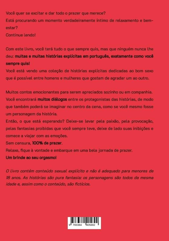 Rückseitencover A esposa da enfermeira