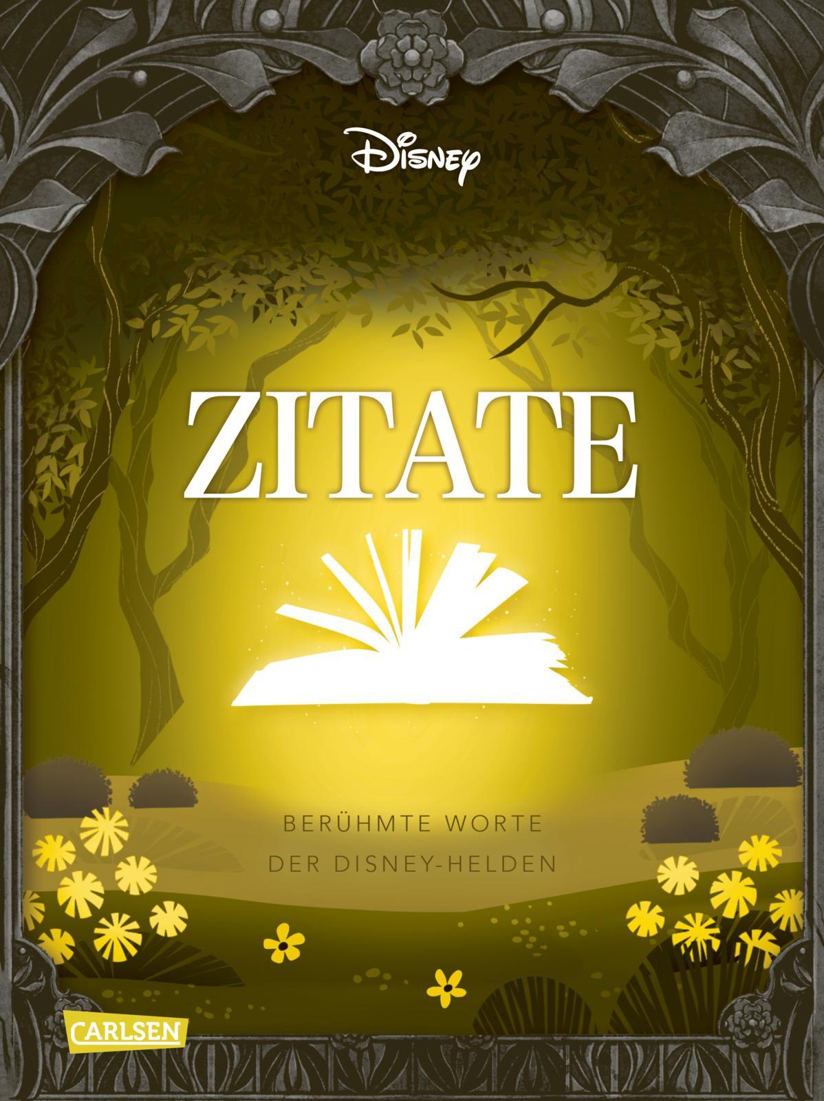 Beispielinhalt (Bild) Disney: Die große Disney-Adventskalender-Box 2025 - Zauberhafte Weihnachts-Box mit 24 Büchern und 1.152 Seiten für Young Adults