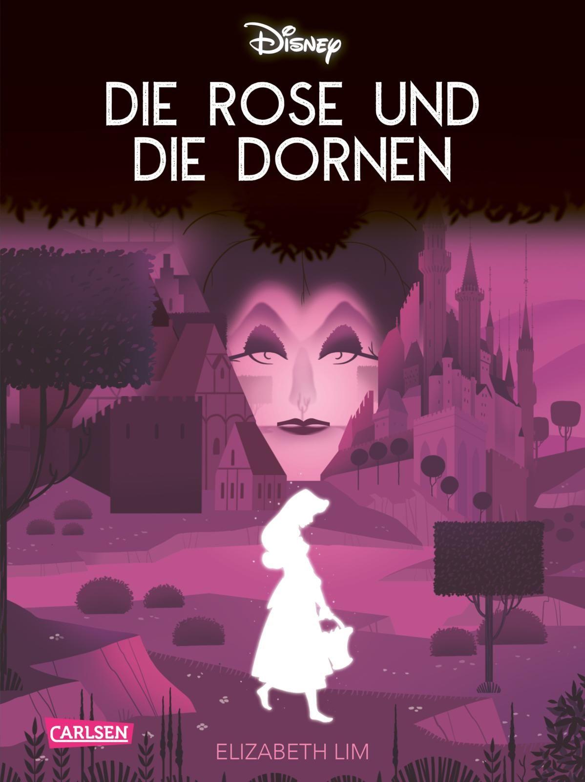 Beispielinhalt (Bild) Disney: Die große Disney-Adventskalender-Box 2025 - Zauberhafte Weihnachts-Box mit 24 Büchern und 1.152 Seiten für Young Adults