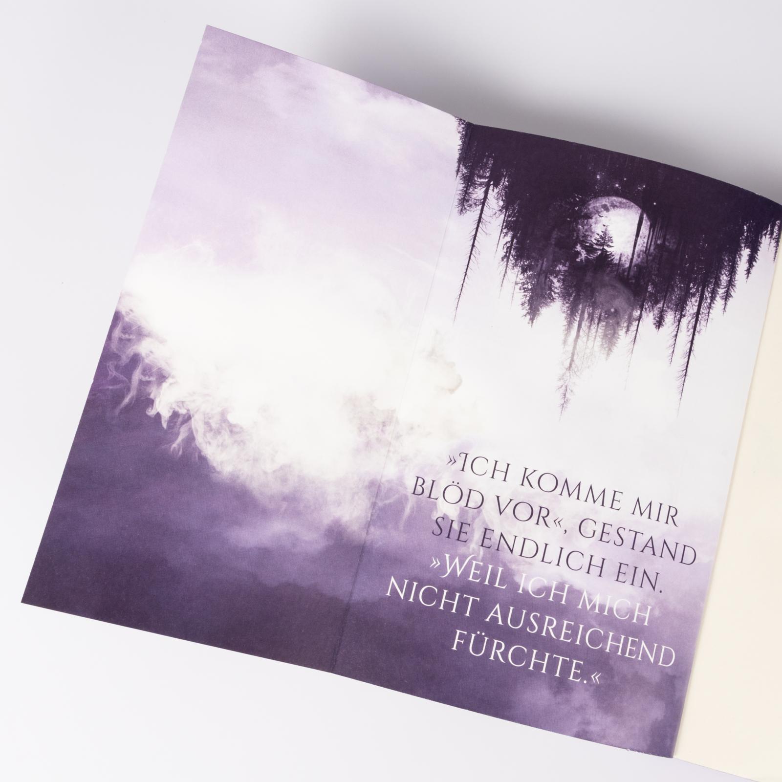 Beispielinhalt (Bild) All the Hidden Monsters 1: All The Hidden Monsters