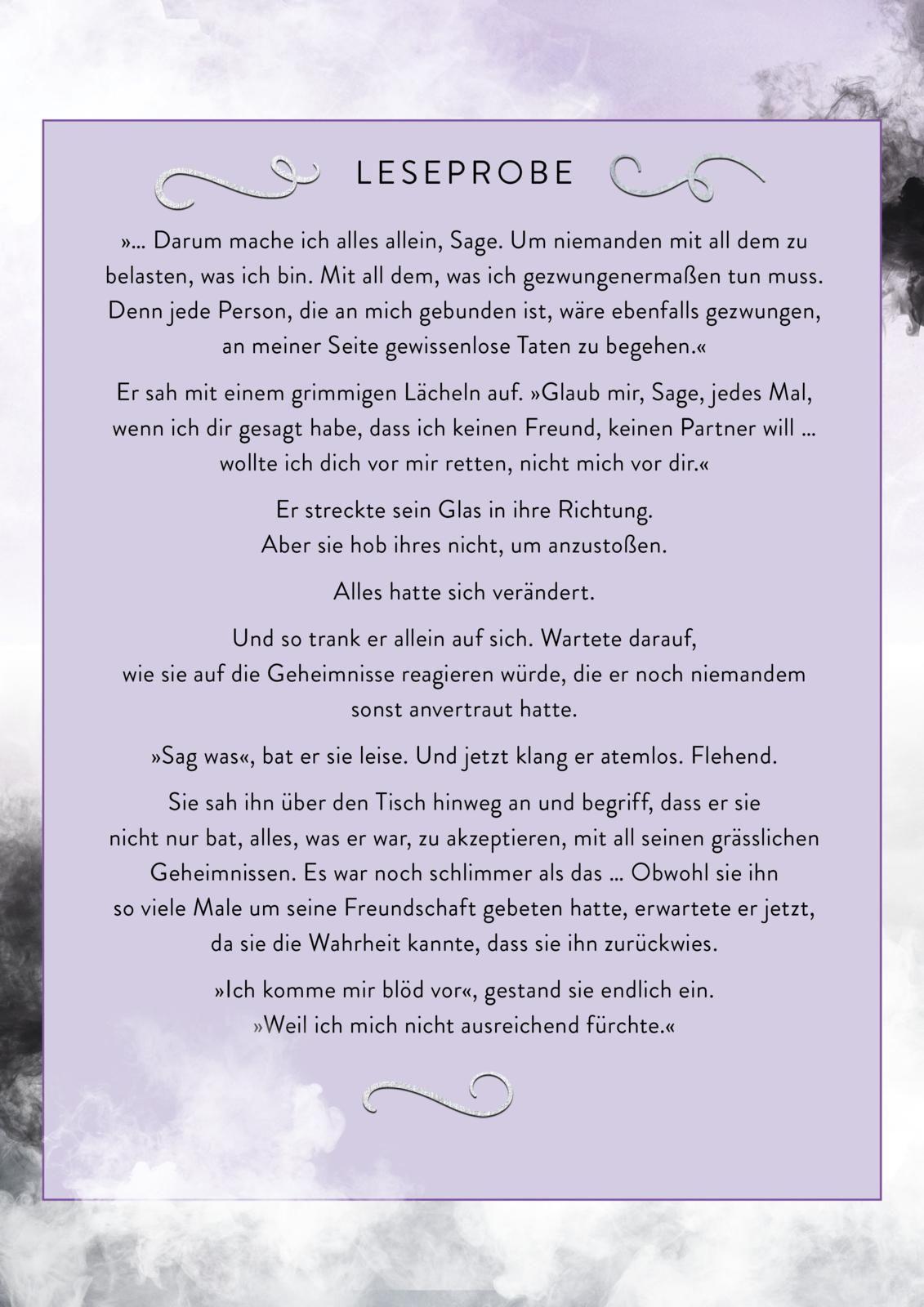 Beispielinhalt (Bild) All the Hidden Monsters 1: All The Hidden Monsters