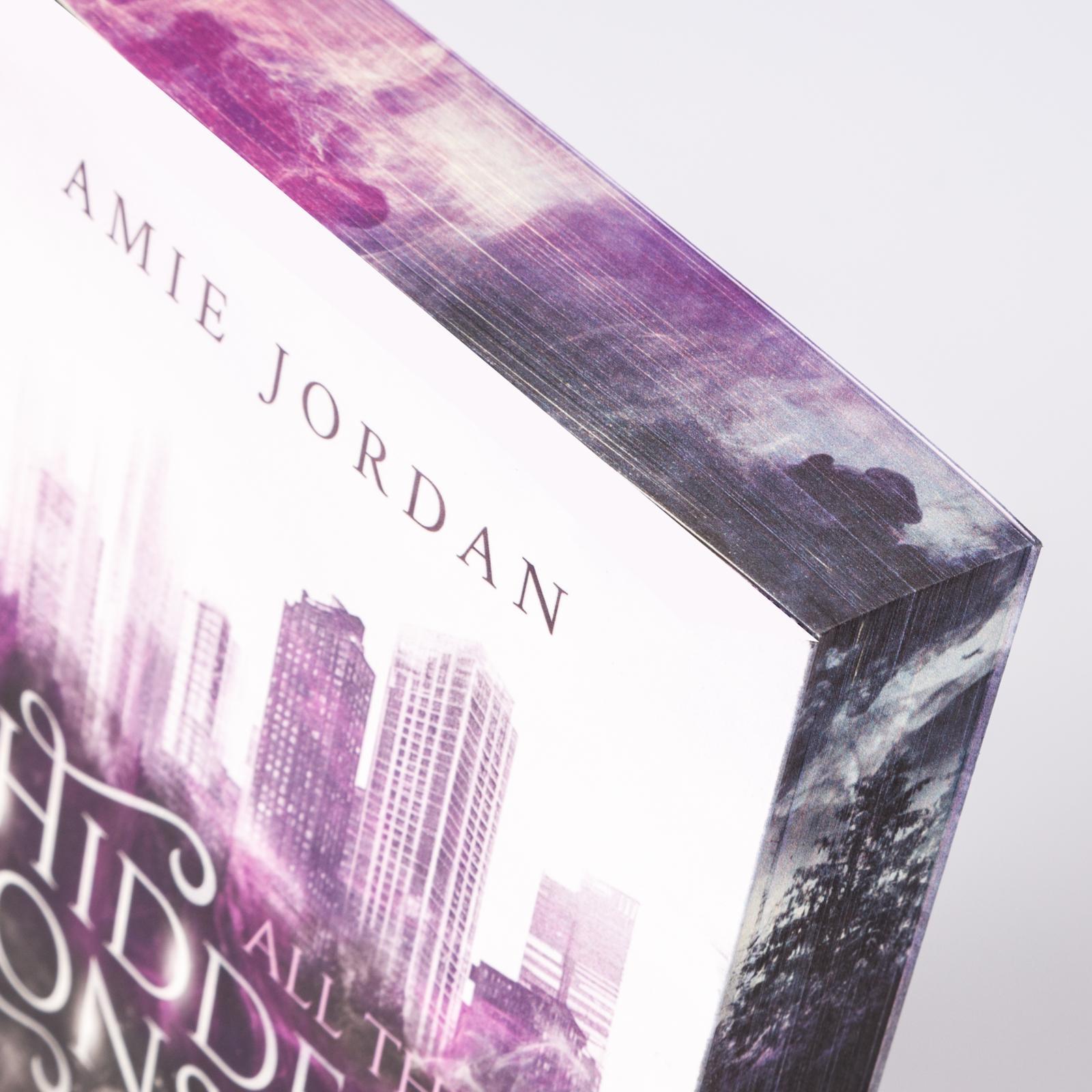 Beispielinhalt (Bild) All the Hidden Monsters 1: All The Hidden Monsters