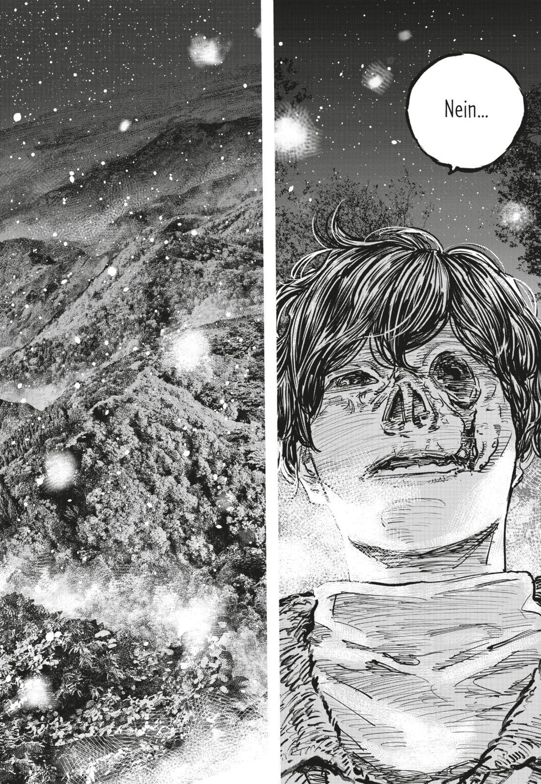 Beispielinhalt (Bild) Gannibal 13