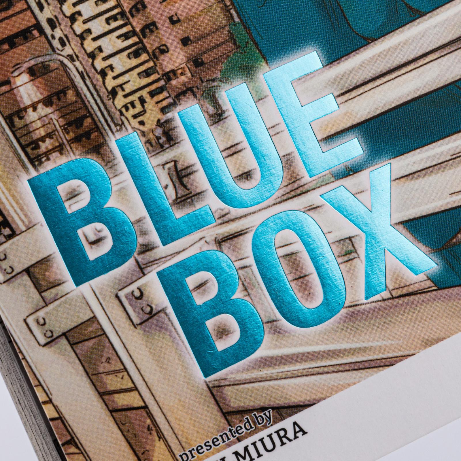Beispielinhalt (Bild) Blue Box 14