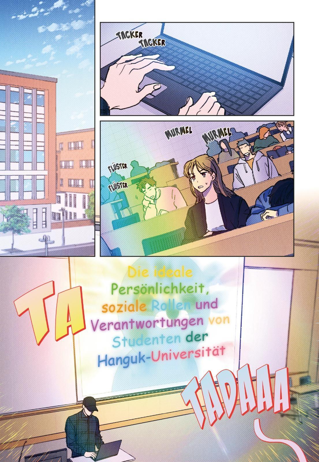 Beispielinhalt (Bild) Semantic Error 1