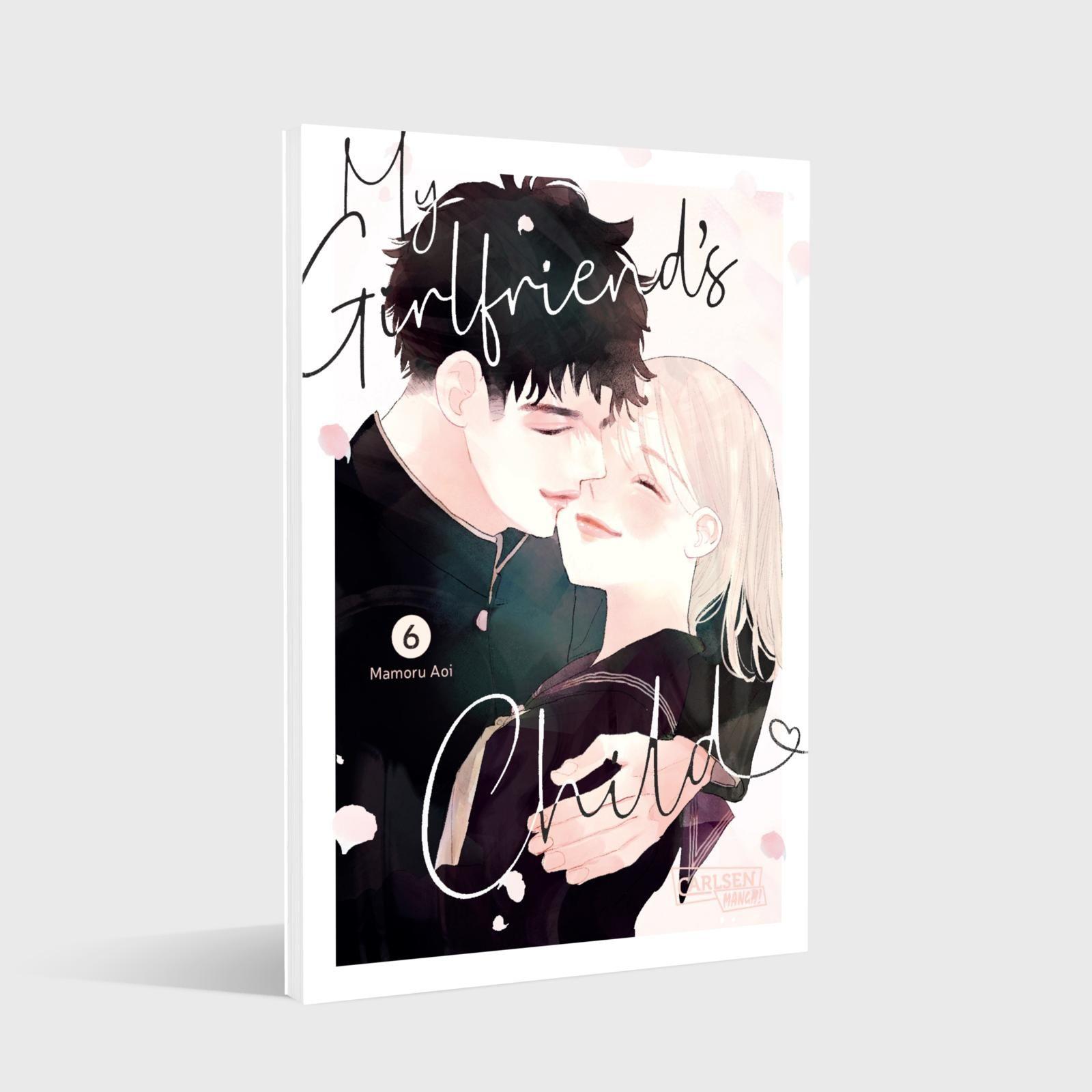 Beispielinhalt (Bild) My Girlfriend's Child 6