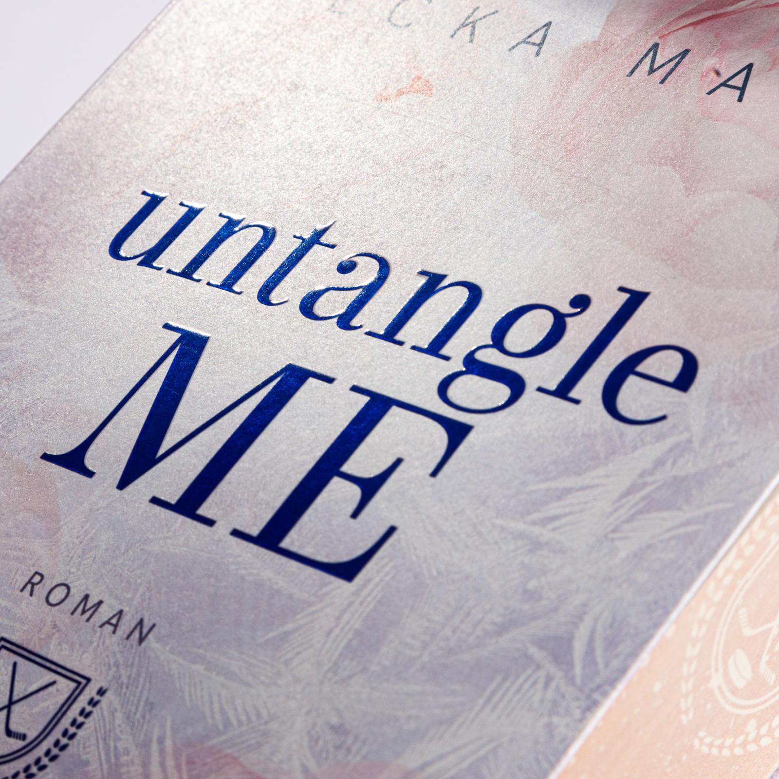 Beispielinhalt (Bild) Untangle Me (Playing for Keeps 3)