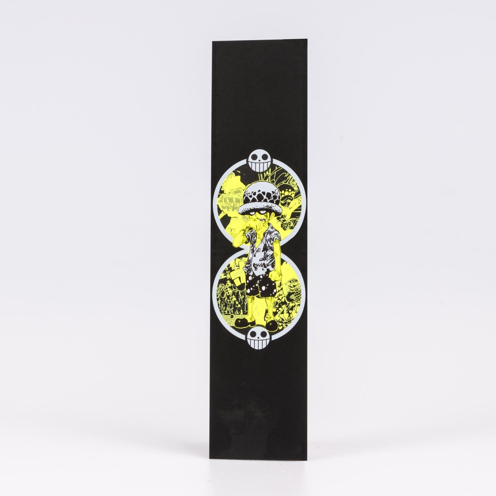 Beispielinhalt (Bild) One Piece - Law