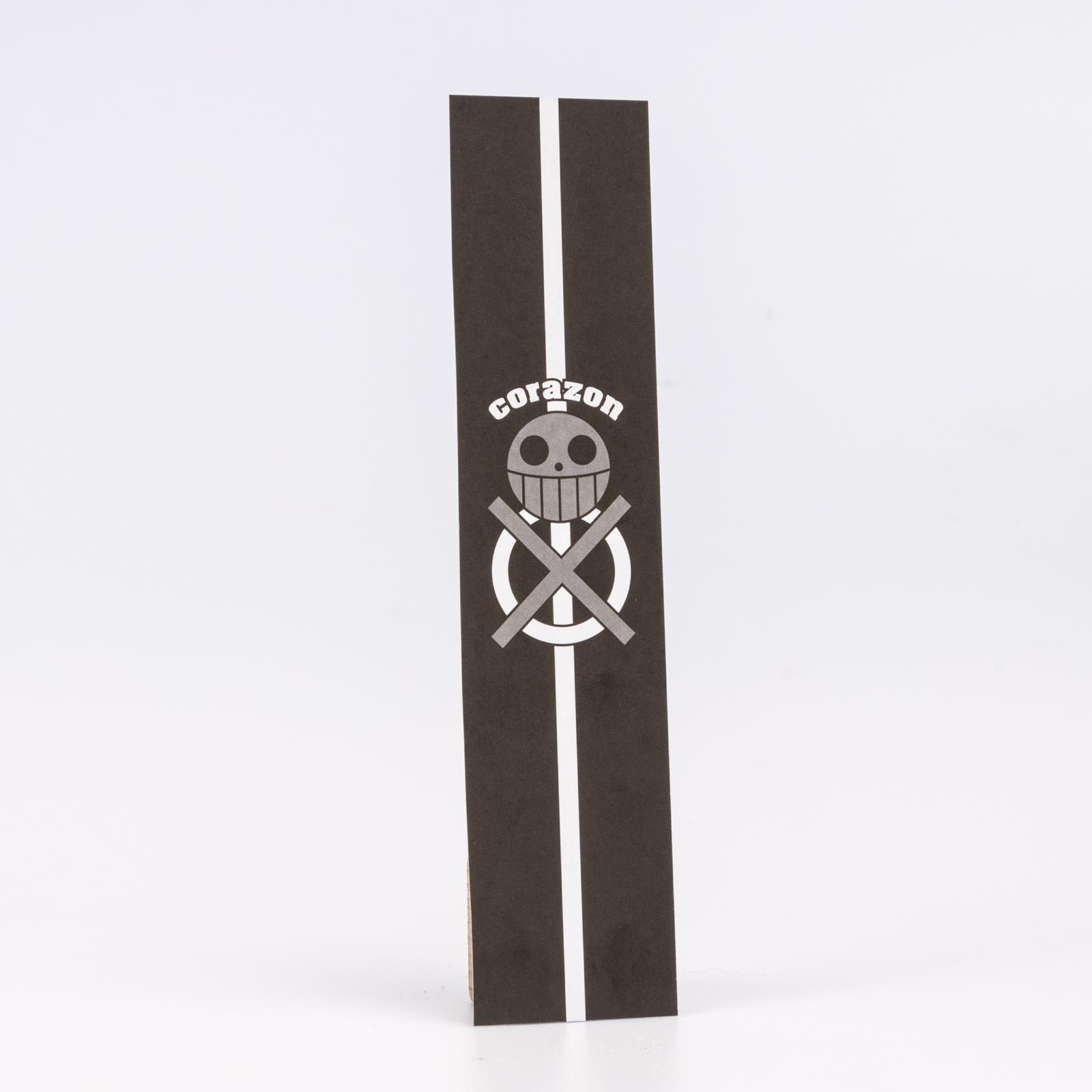 Beispielinhalt (Bild) One Piece - Law