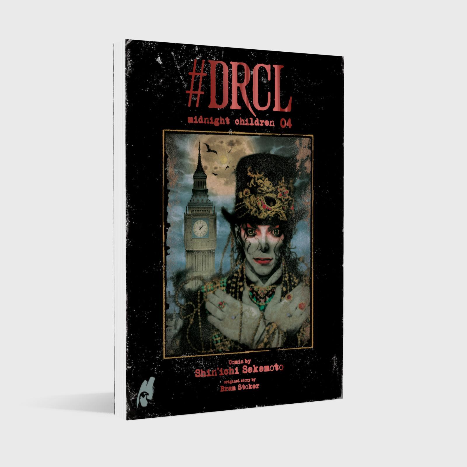 Beispielinhalt (Bild) #DRCL - Midnight Children 5