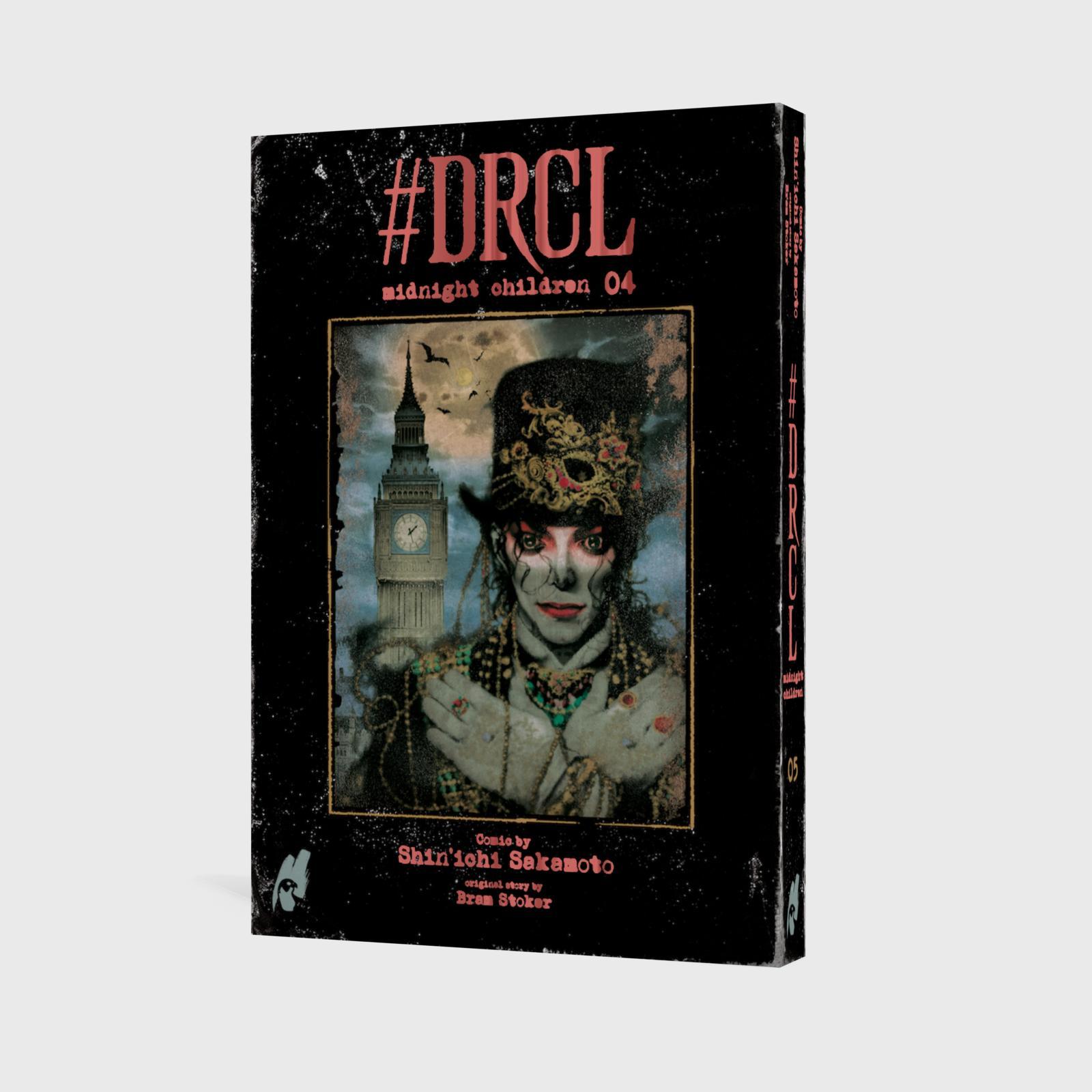 Beispielinhalt (Bild) #DRCL - Midnight Children 5