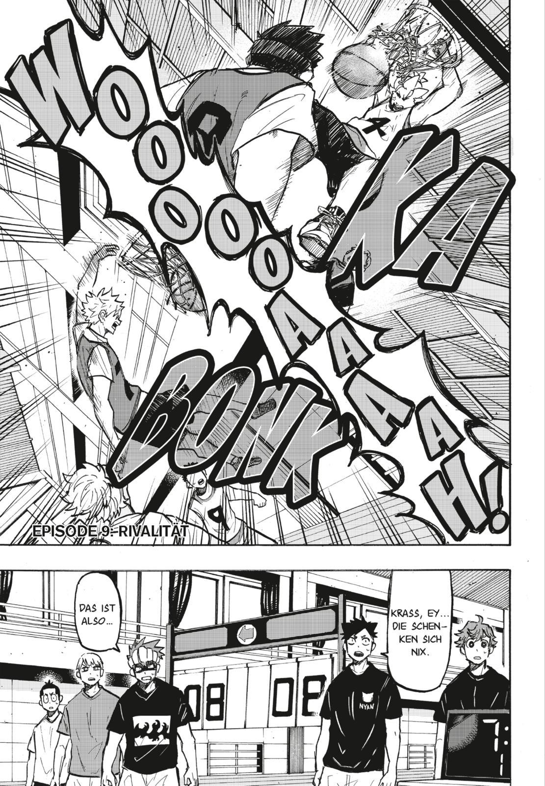 Beispielinhalt (Bild) Winning Pass 2