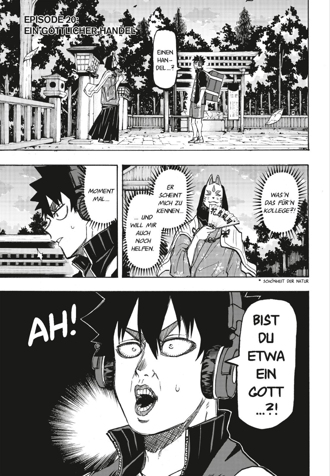 Beispielinhalt (Bild) Winning Pass 3