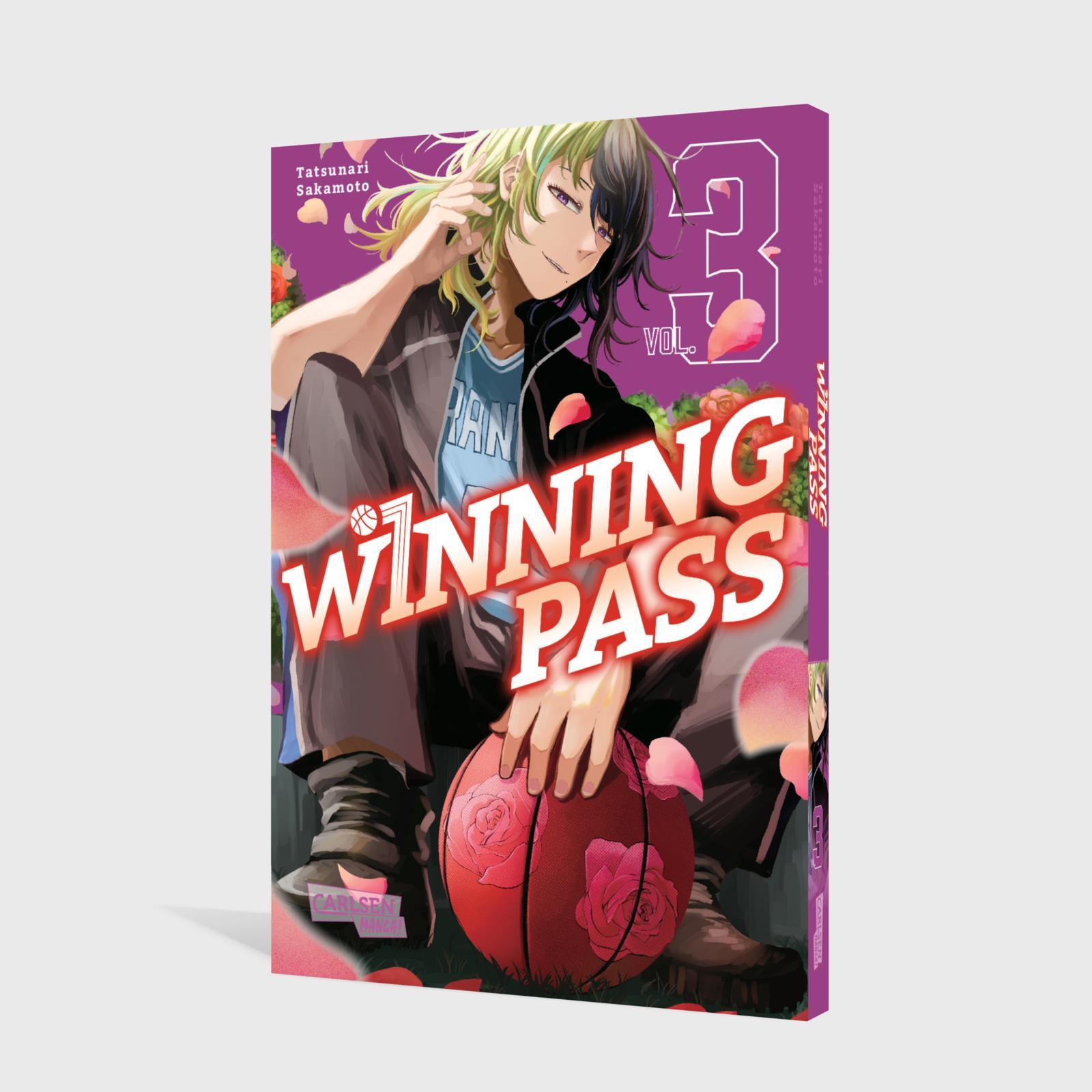 Beispielinhalt (Bild) Winning Pass 3