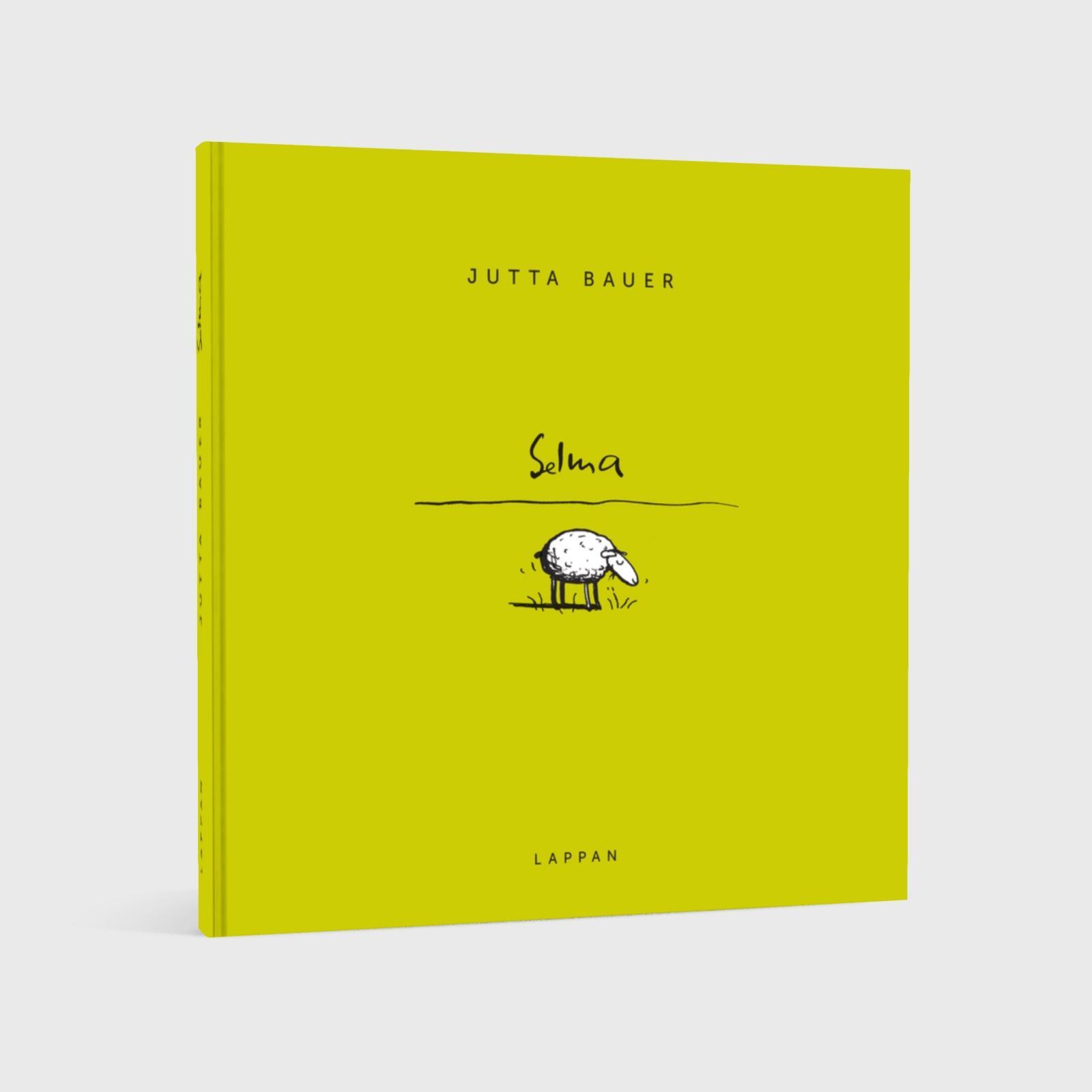 Beispielinhalt (Bild) Selma - oder was ist Glück?