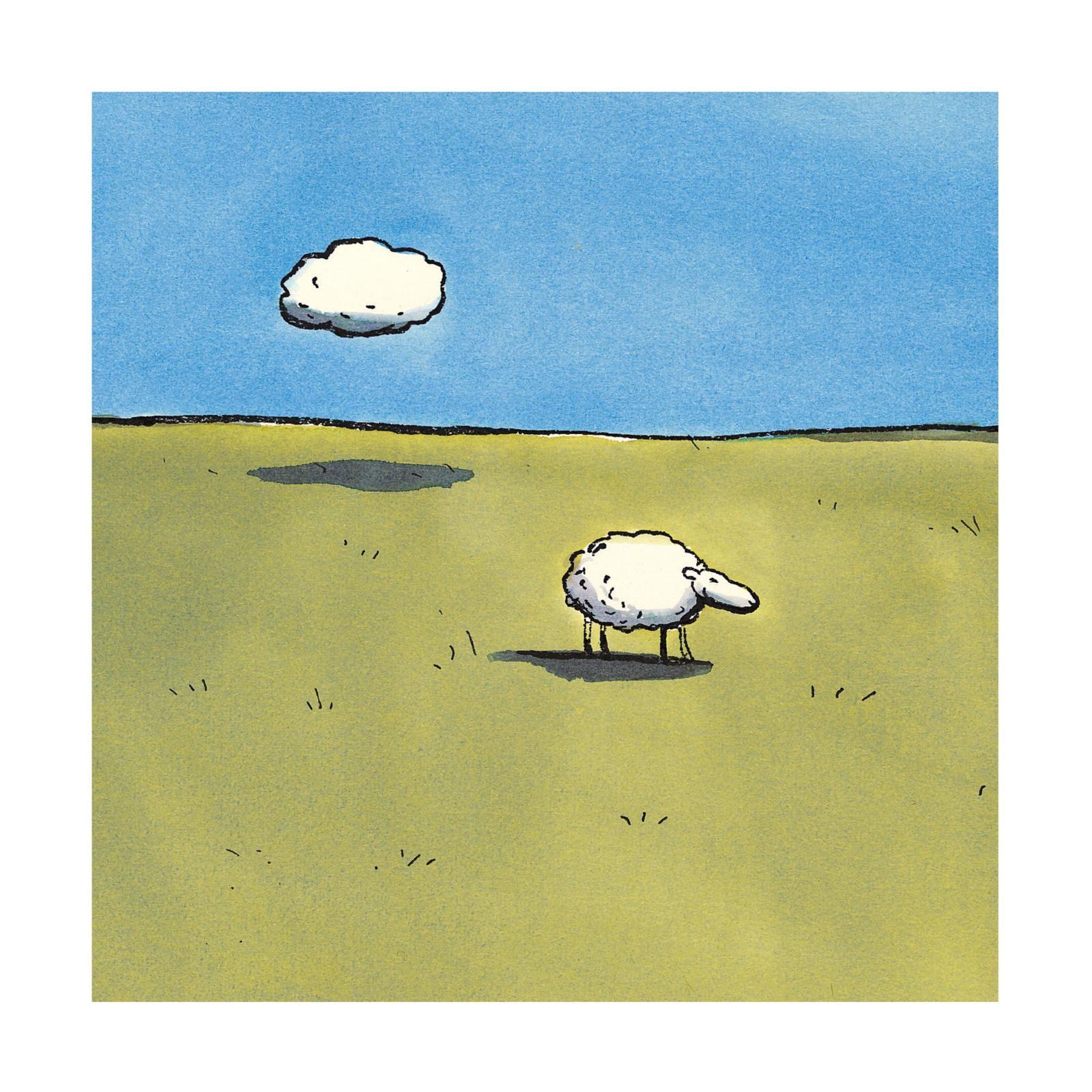 Beispielinhalt (Bild) Selma - oder was ist Glück?