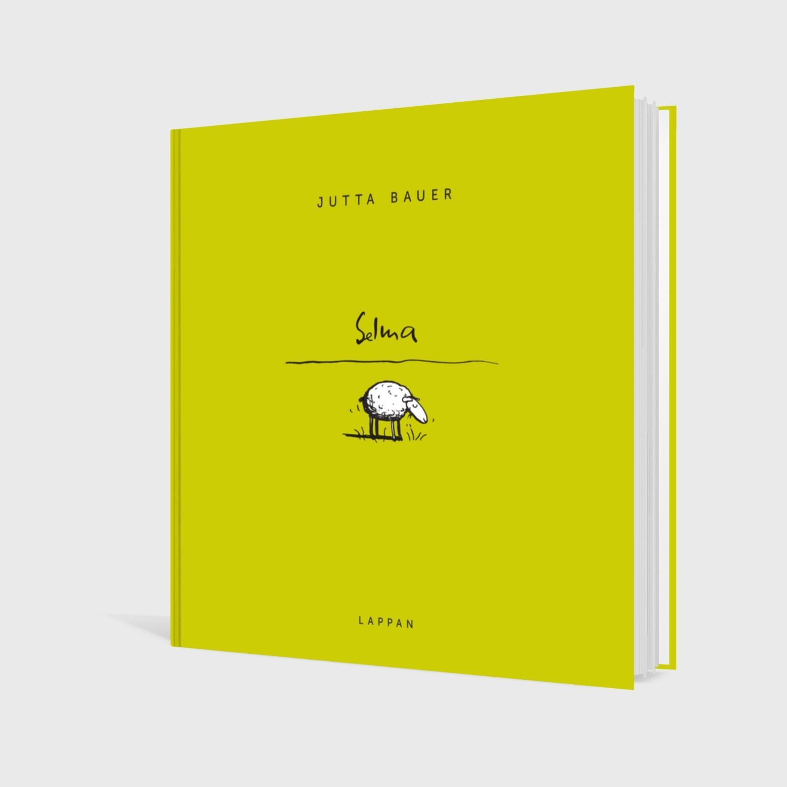 Beispielinhalt (Bild) Selma - oder was ist Glück?