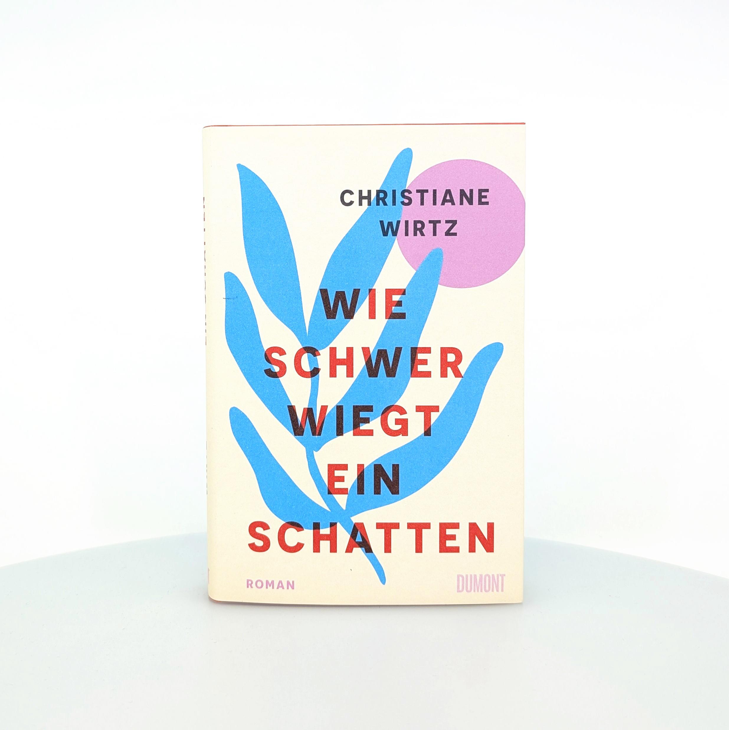 Beispielinhalt (Bild) Wie schwer wiegt ein Schatten