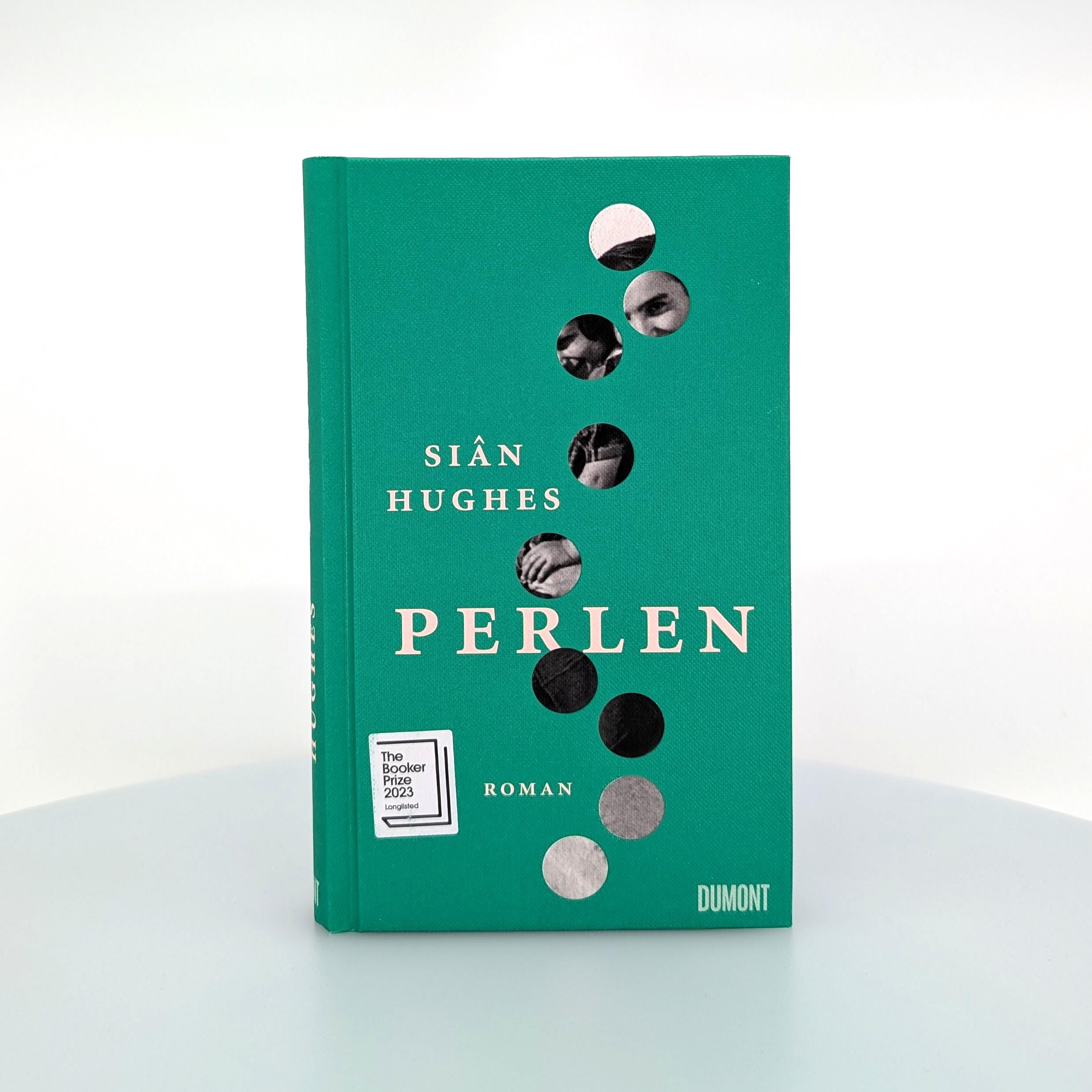 Beispielinhalt (Bild) Perlen