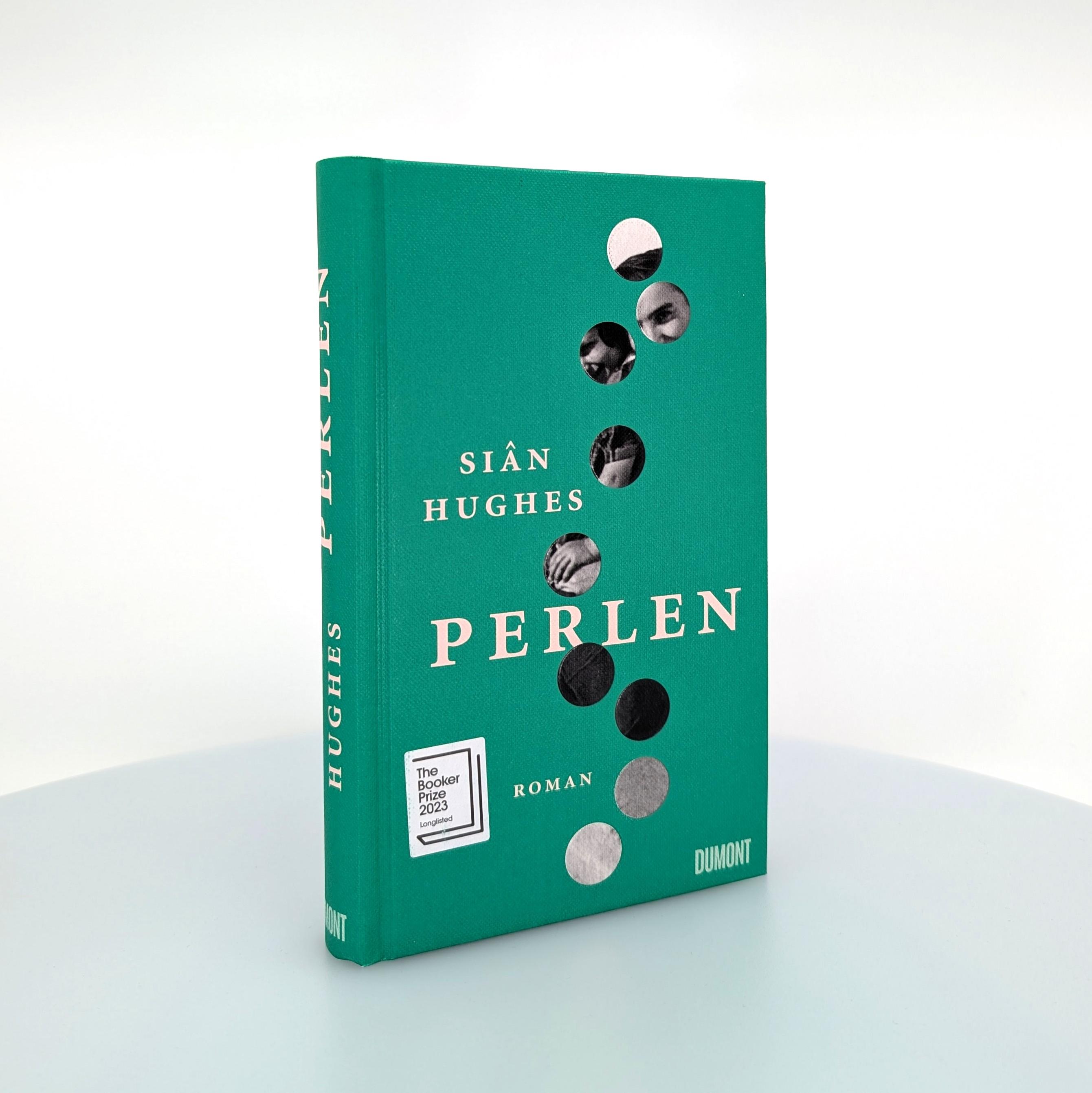 Beispielinhalt (Bild) Perlen