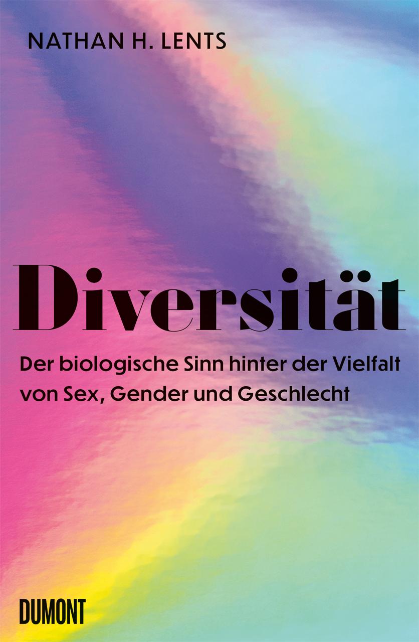 Vorderes Coverbild Diversität