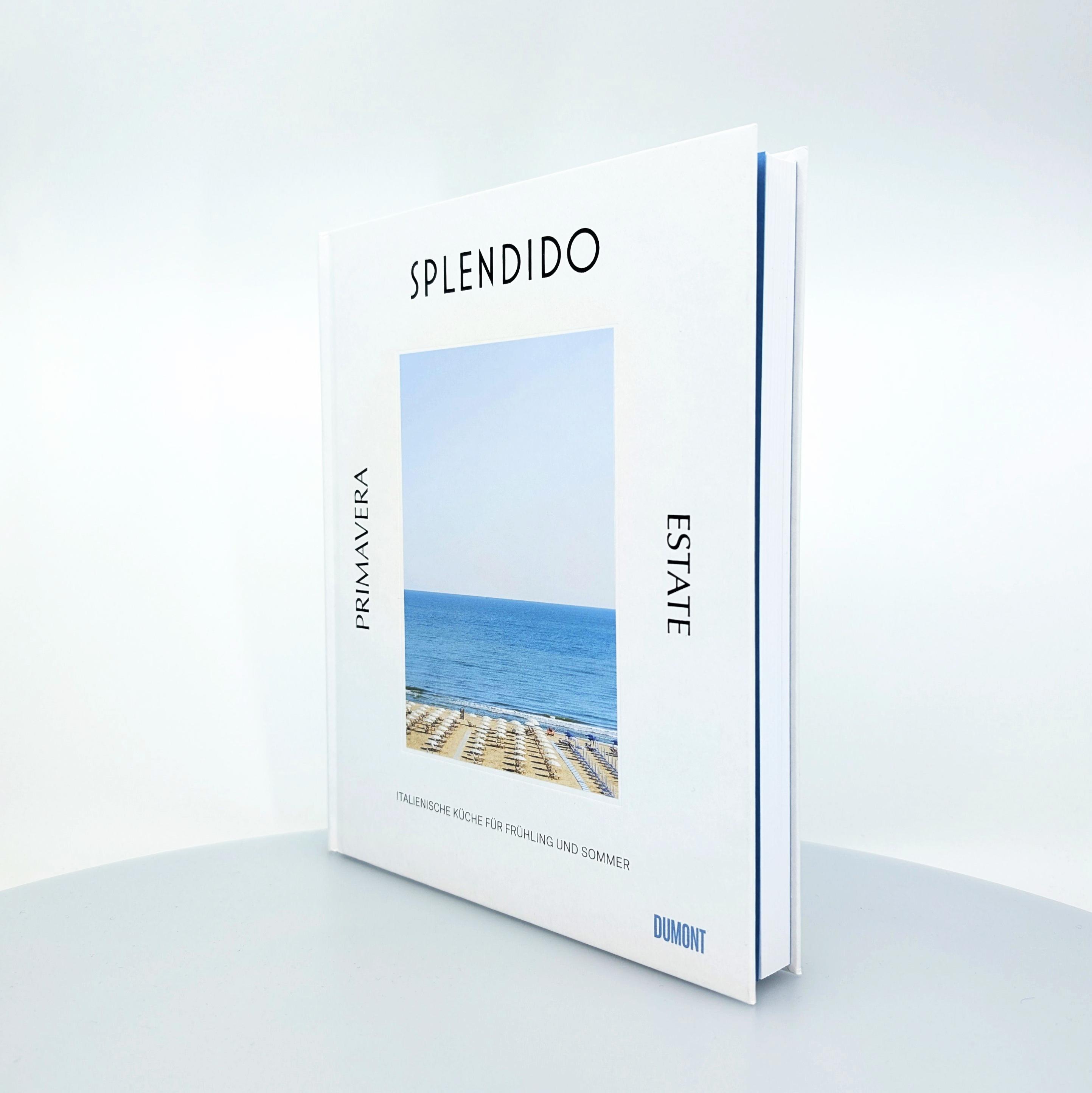 Beispielinhalt (Bild) Splendido. Primavera/Estate