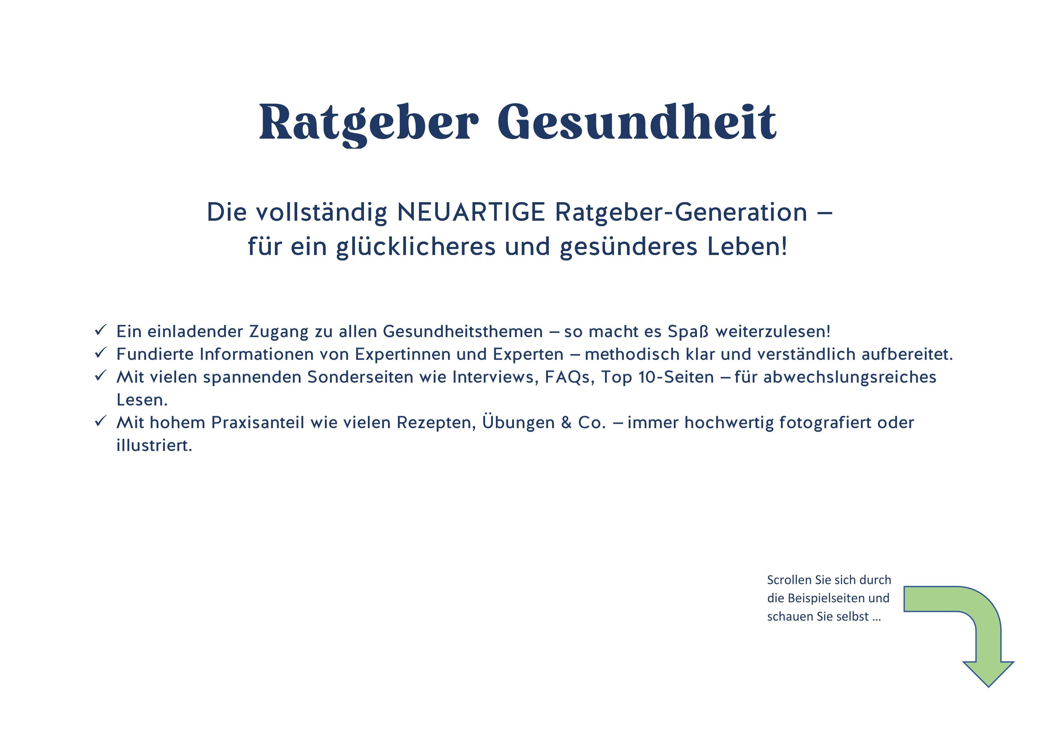 Beispielinhalt (Bild) Strahlentherapie