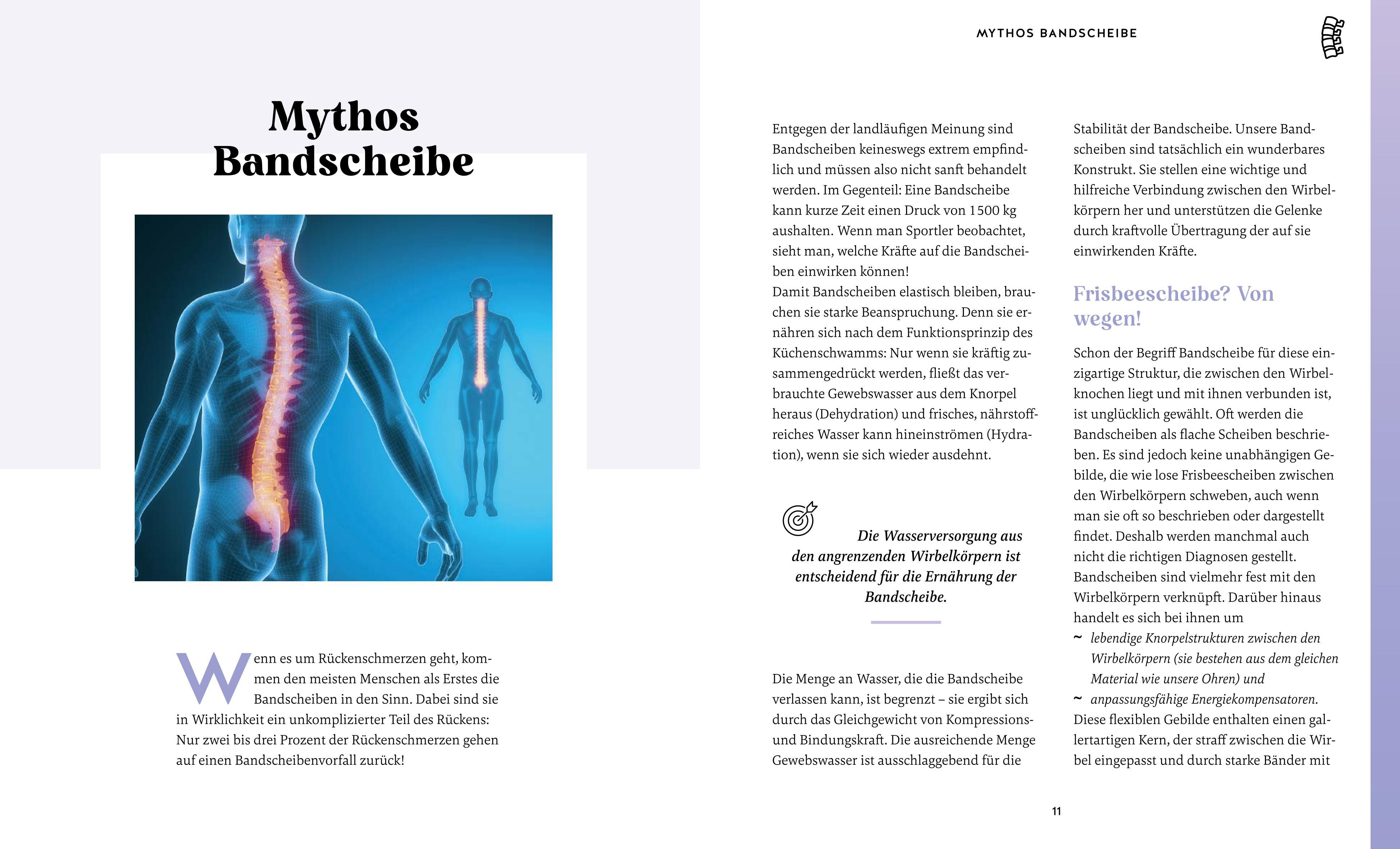 Beispielinhalt (Bild) Strahlentherapie