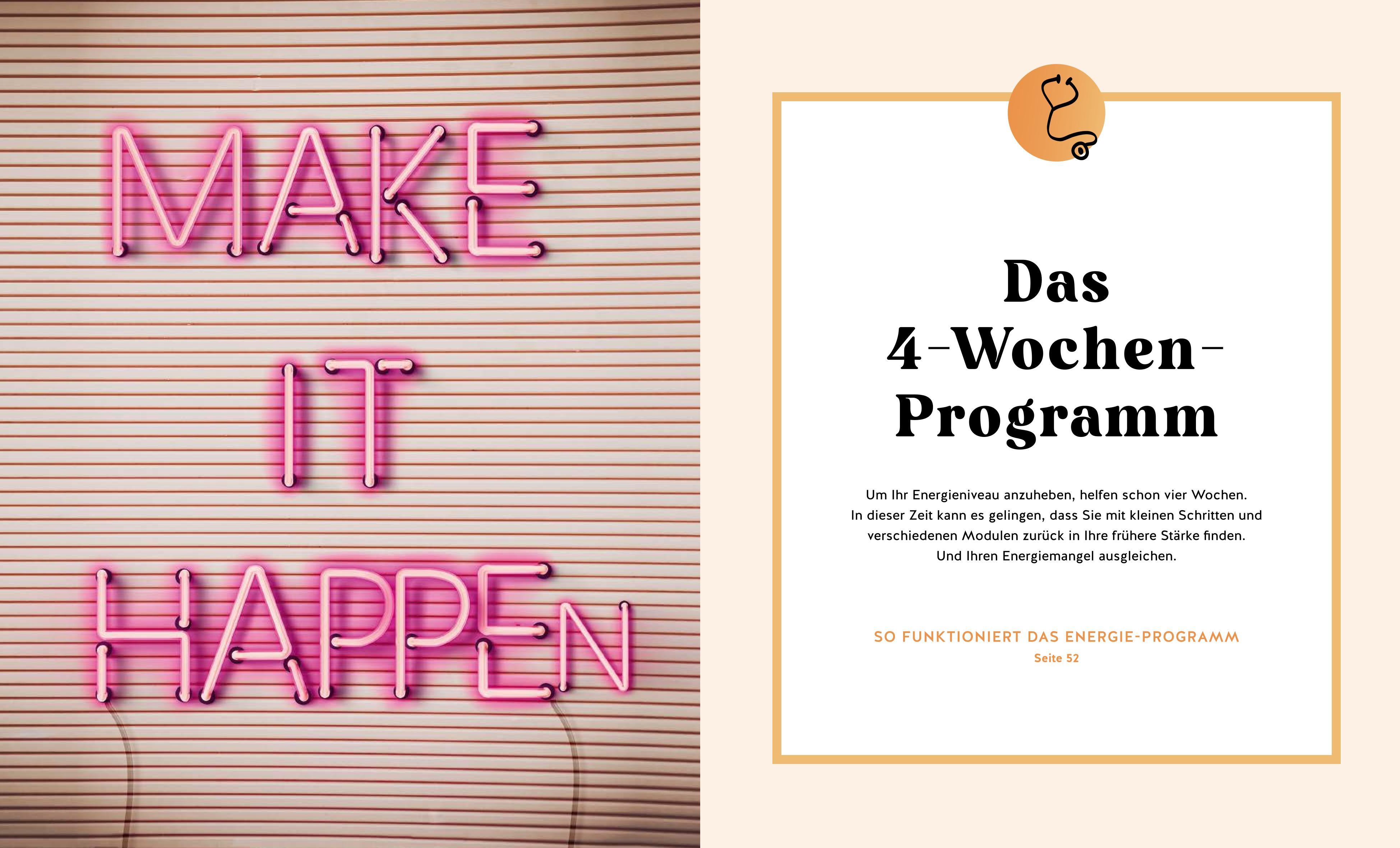 Beispielinhalt (Bild) Progressive Muskelentspannung