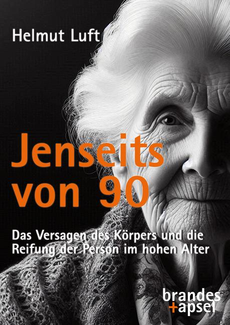 Vorderes Coverbild Jenseits von 90