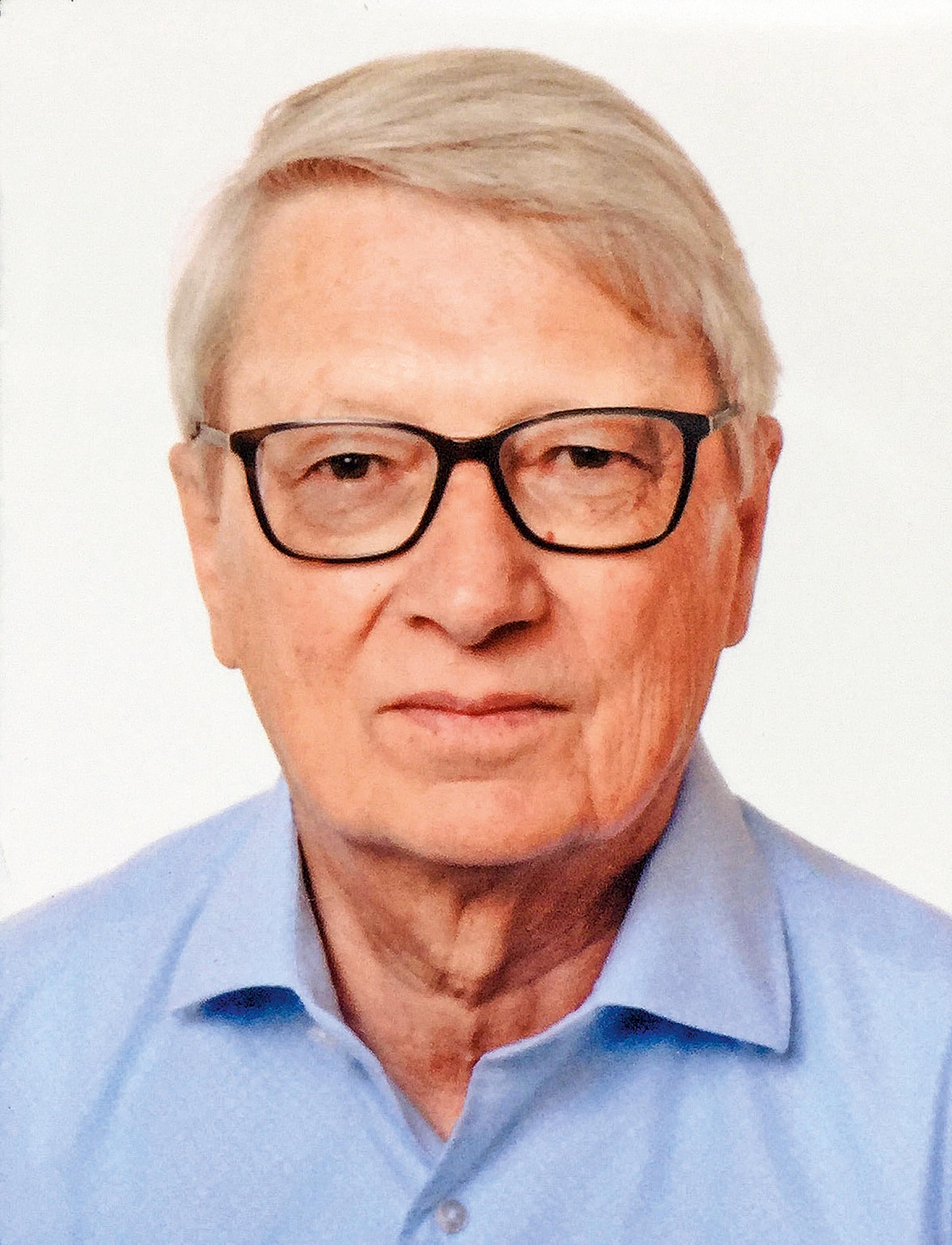 Autorenbild Das Stilfser Joch im 20. Jahrhundert