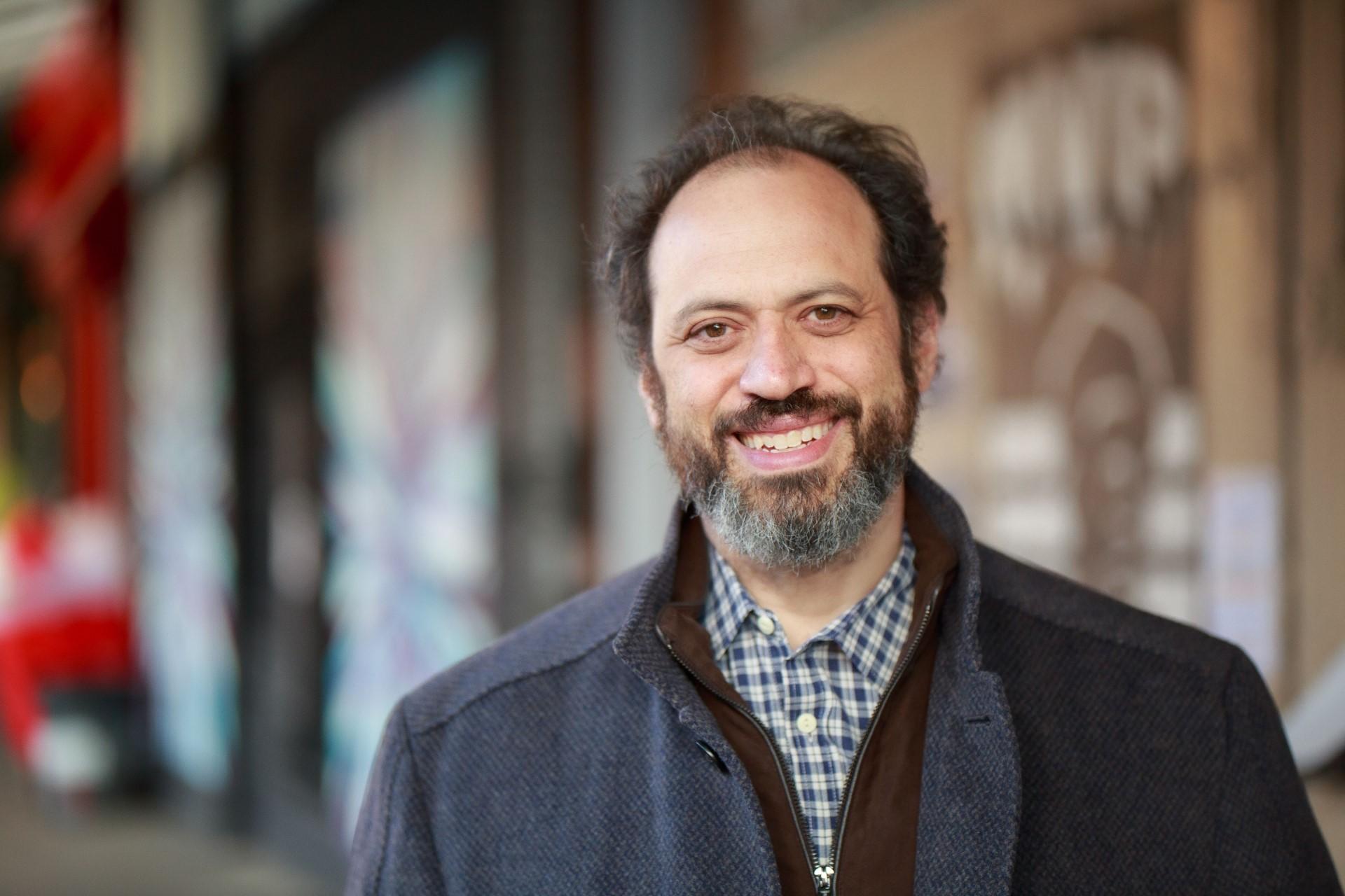 Autorenbild Co-Intelligenz